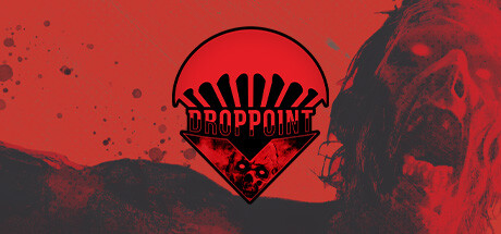 Drop Point Cover Image