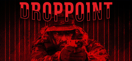 Drop Point Cover Image