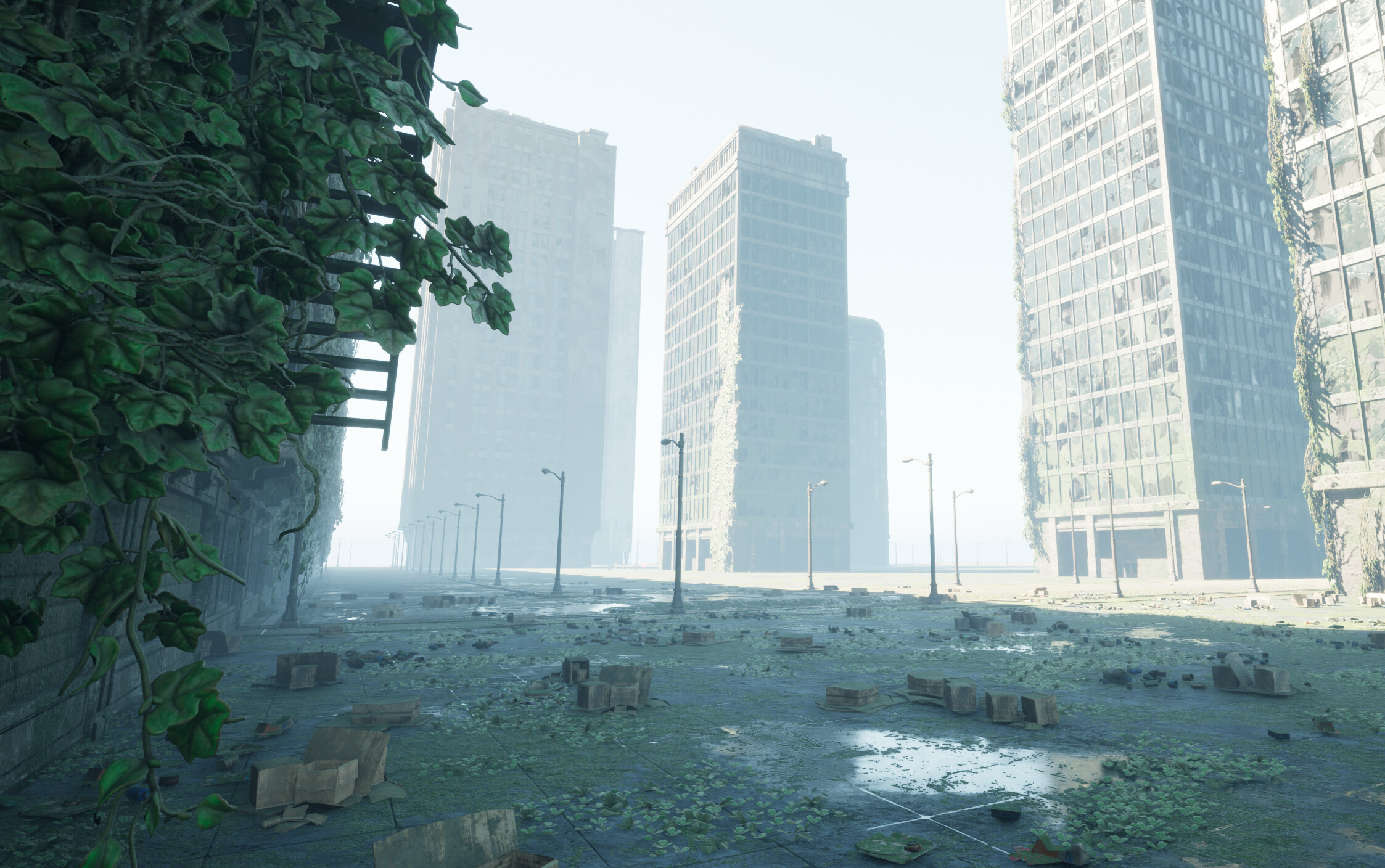 Zombie Horde Dominator screenshot 1