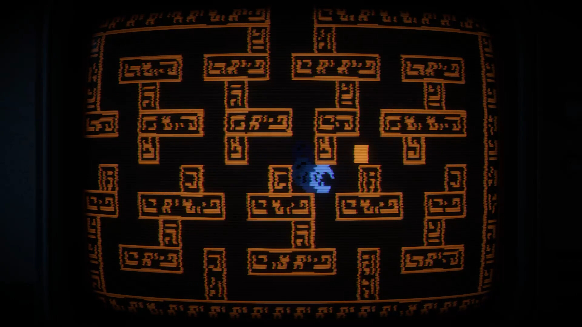 Tormenture screenshot 3