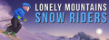 Lonely Mountains: Snow Riders image