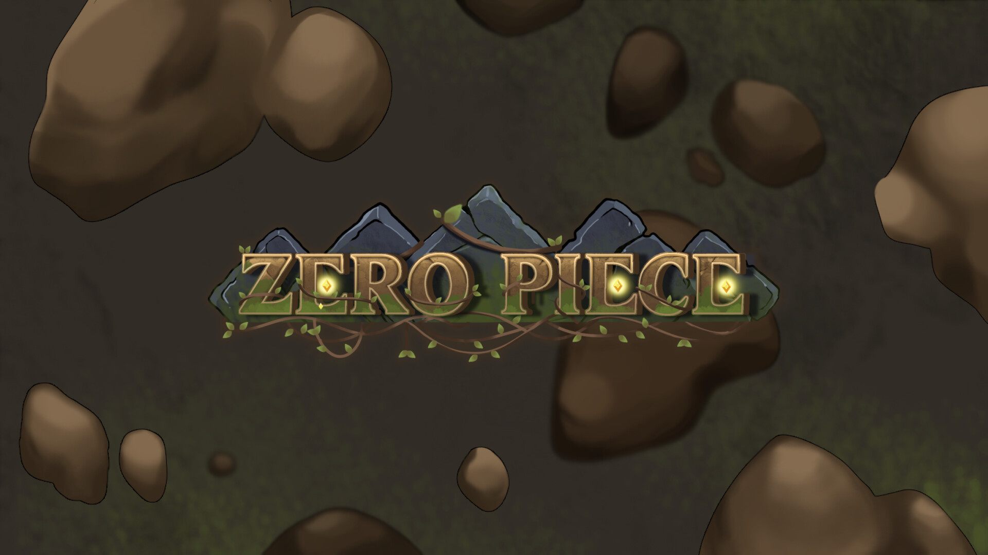 ZeroPiece screenshot 1