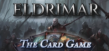 ELDRIMAR: The Card Game: header artwork