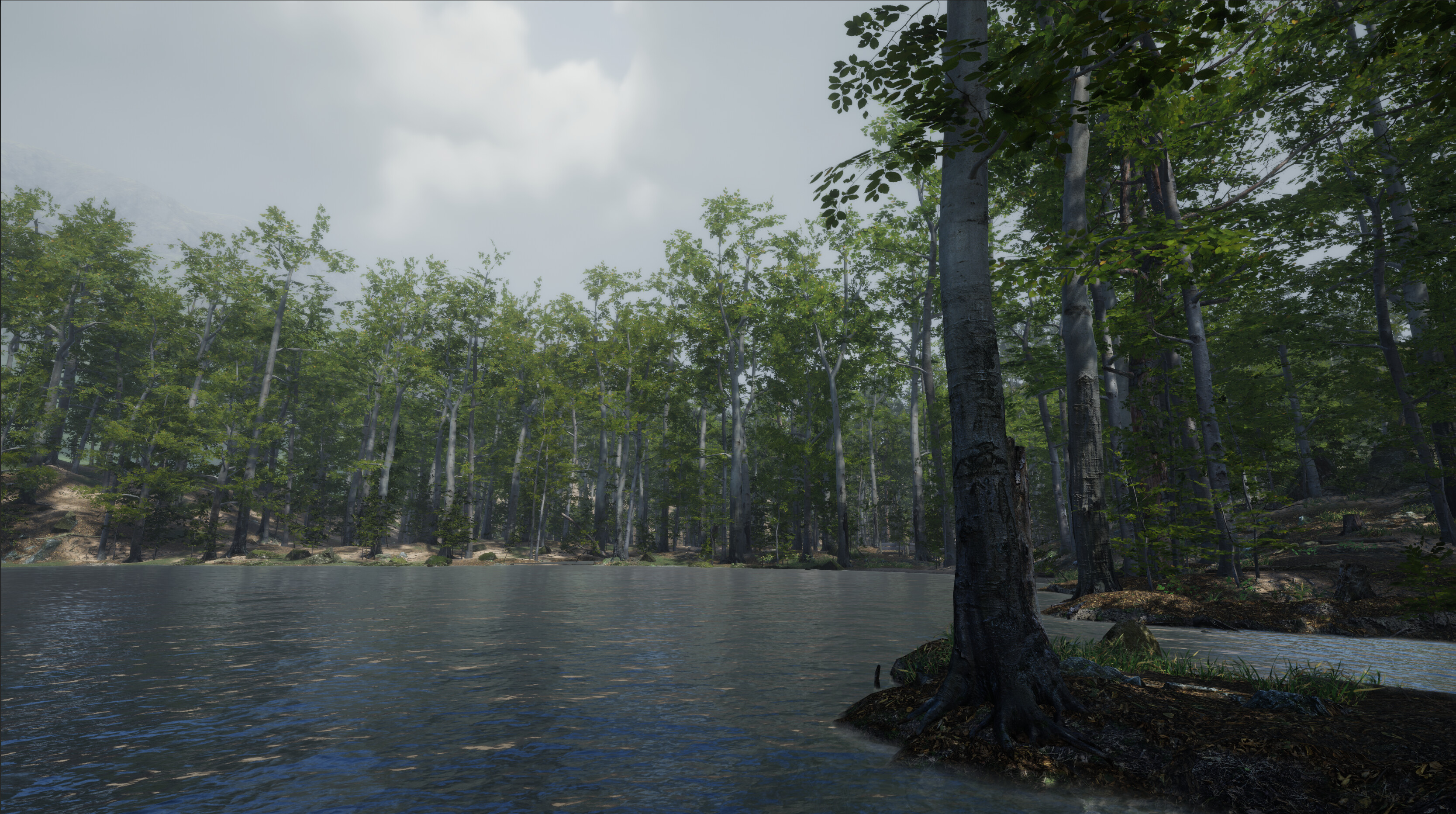 Go Outside screenshot 3