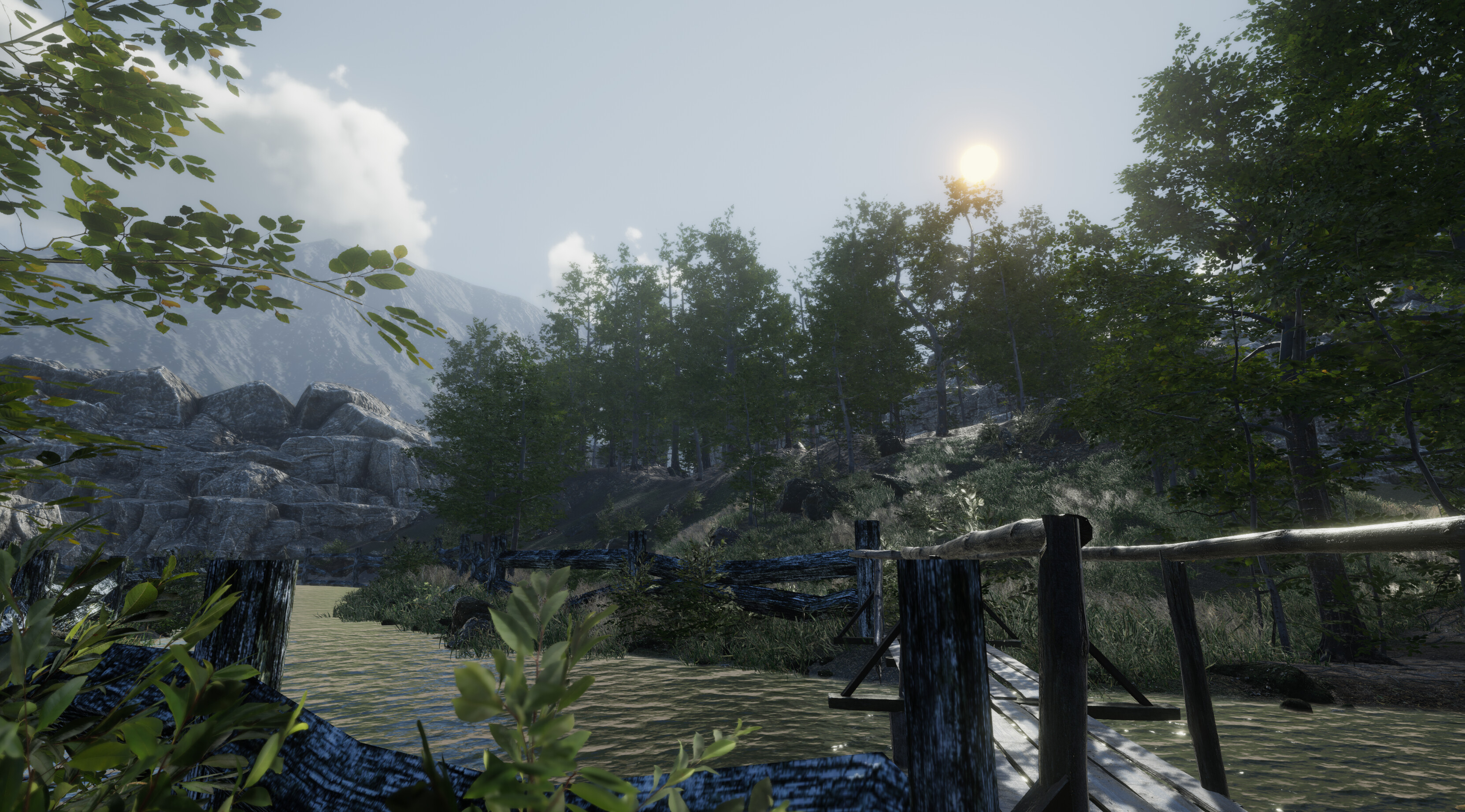 Go Outside screenshot 4