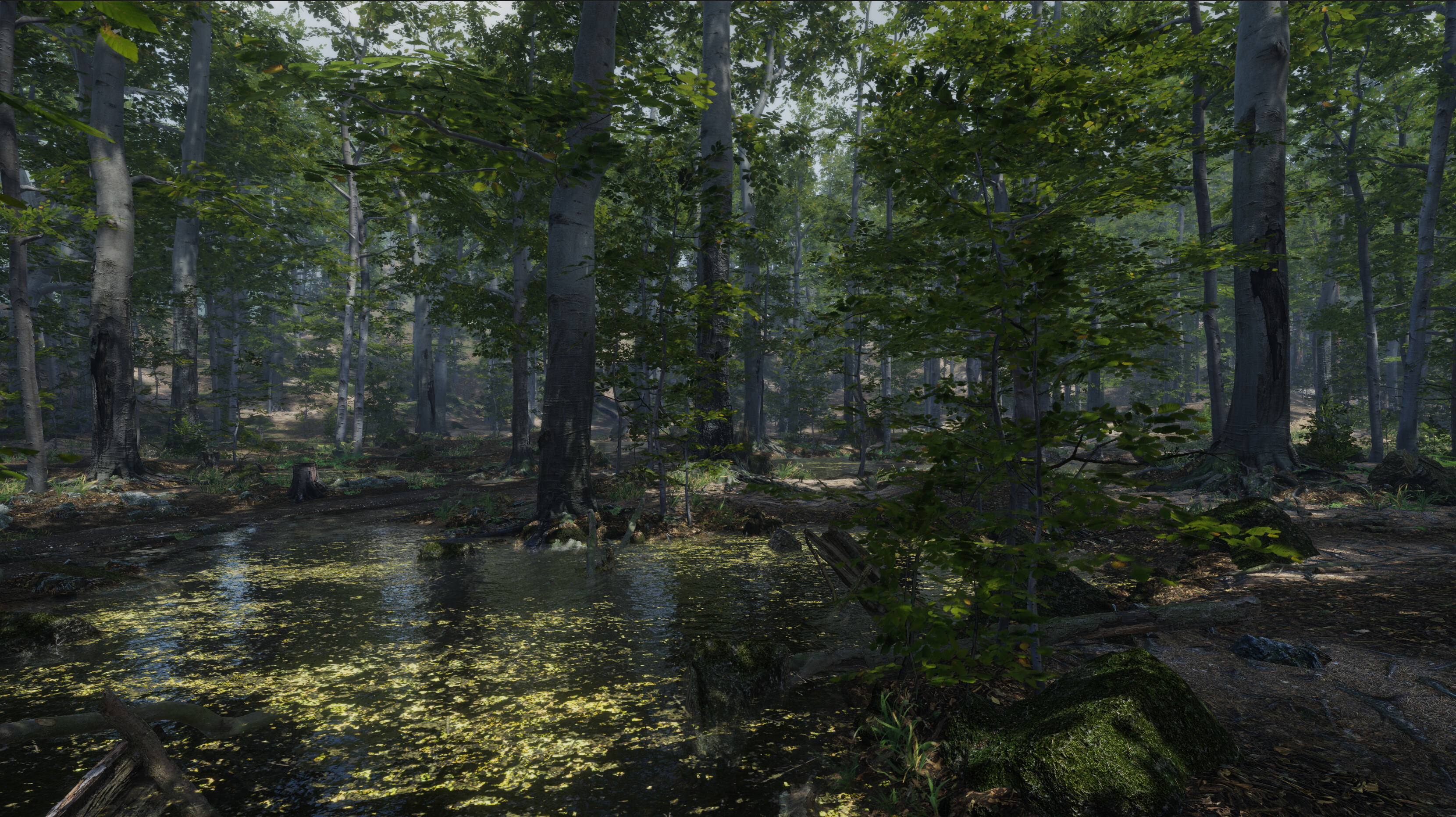 Go Outside screenshot 2
