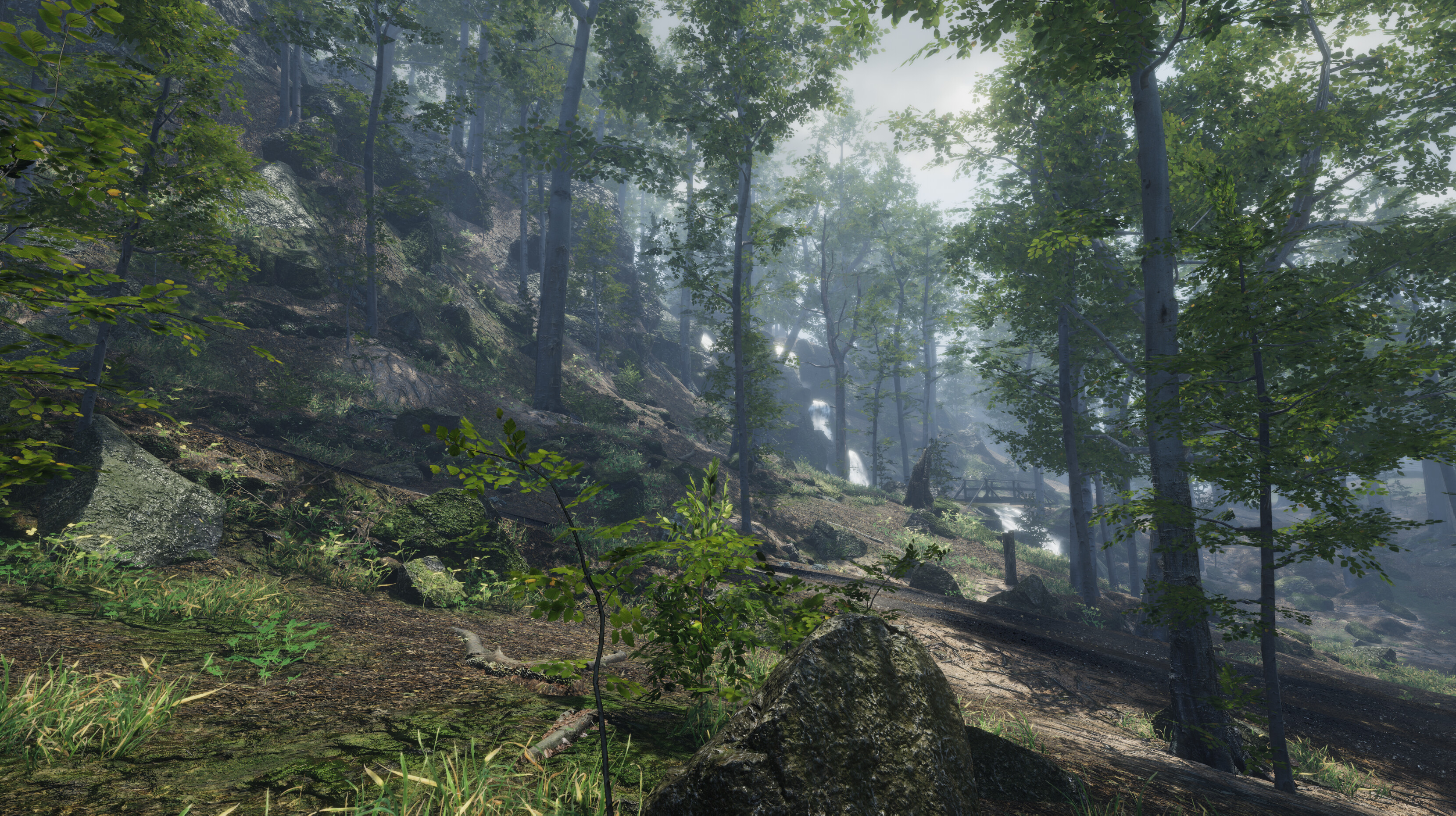 Go Outside screenshot 1