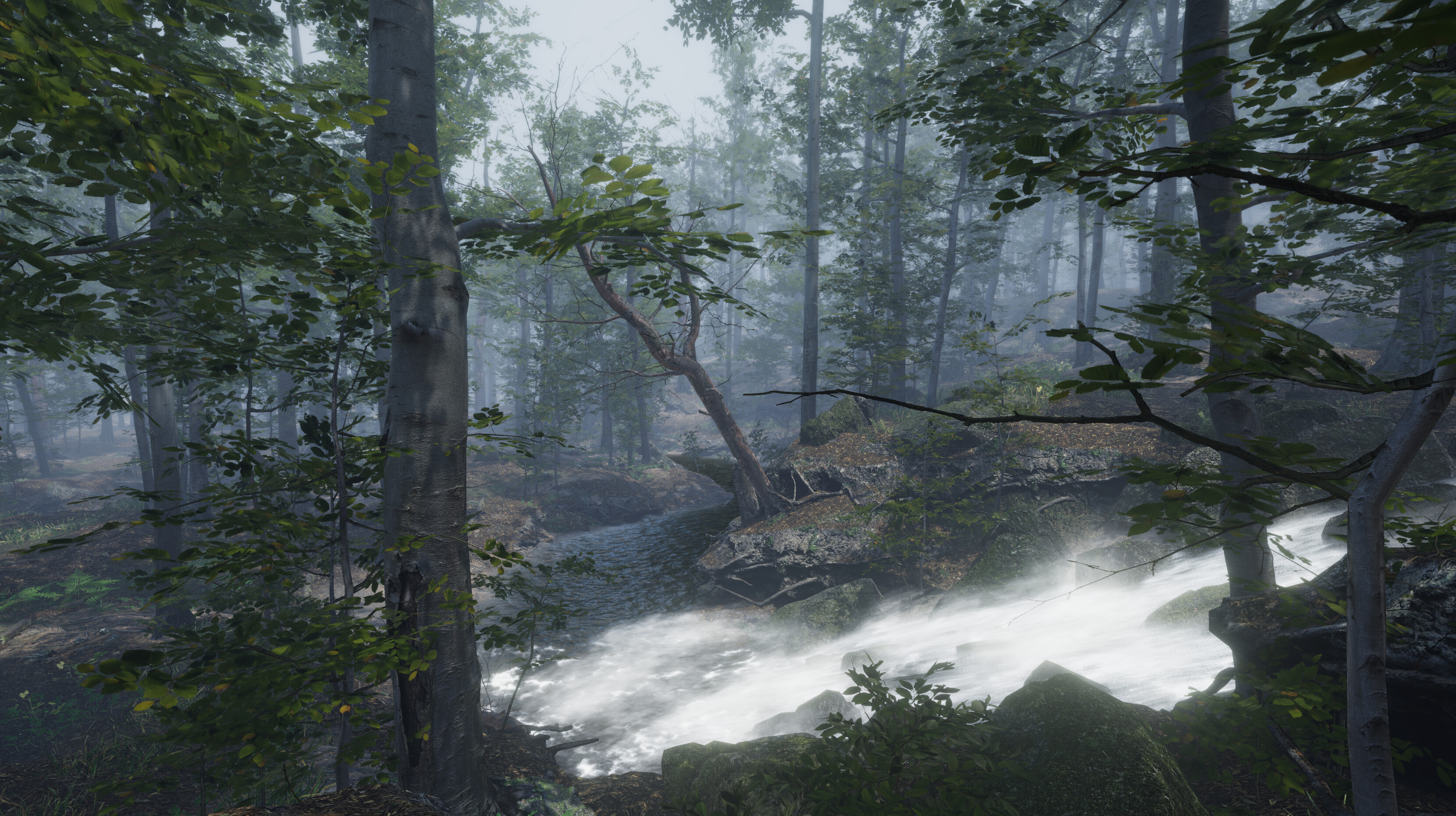 Go Outside screenshot 5