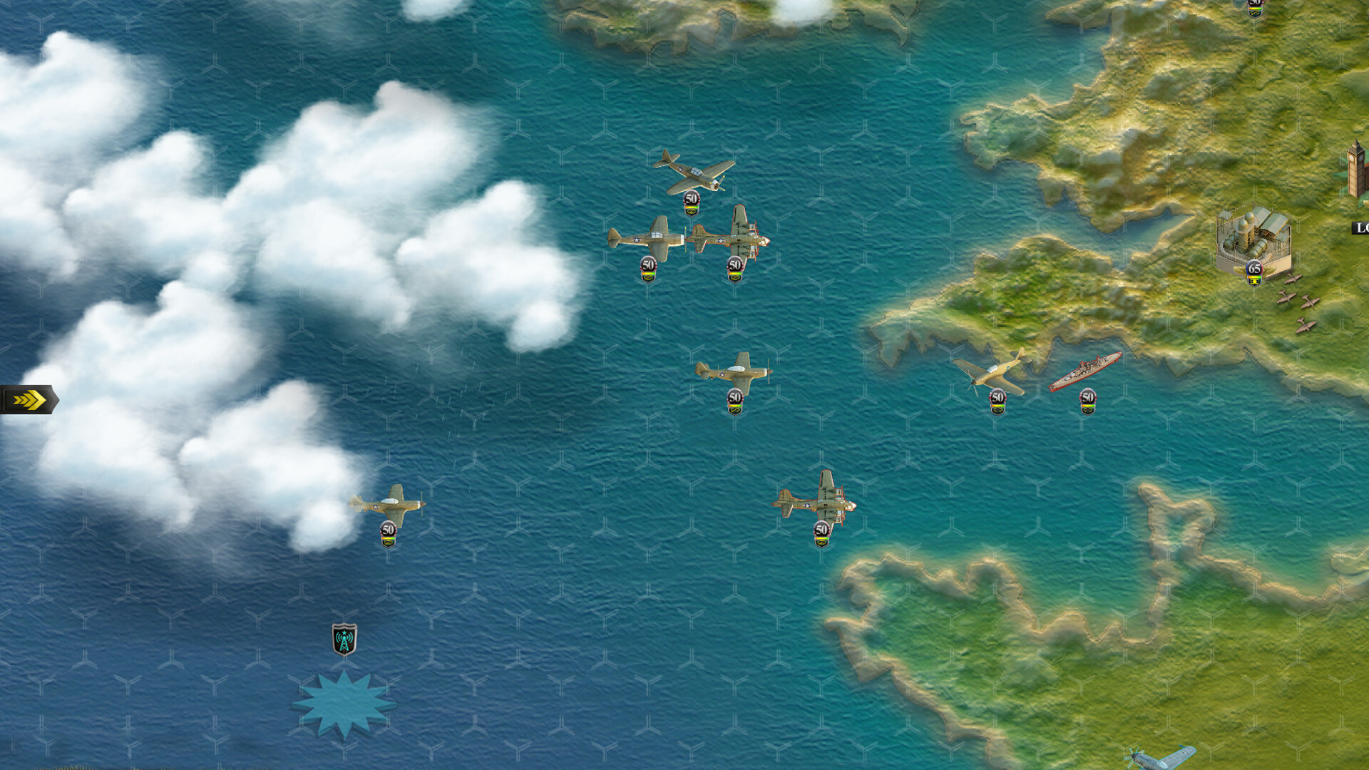 Frontline: World At War screenshot 14