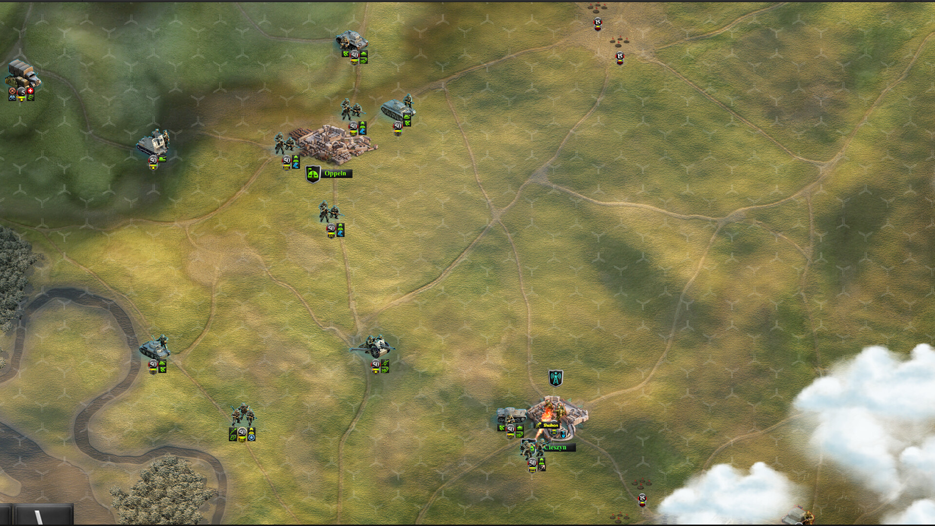 Frontline: World At War screenshot 17