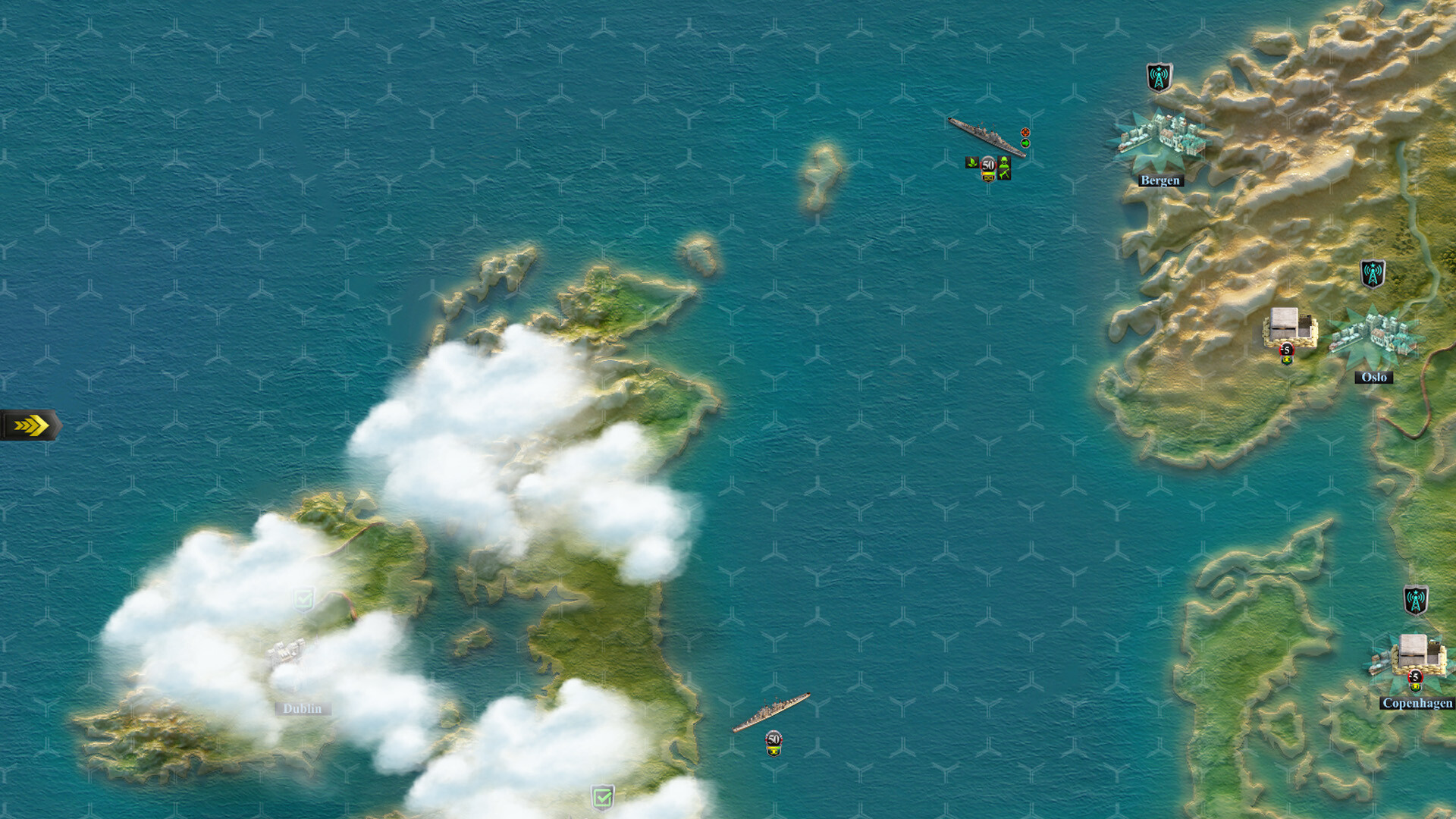 Frontline: World At War screenshot 13