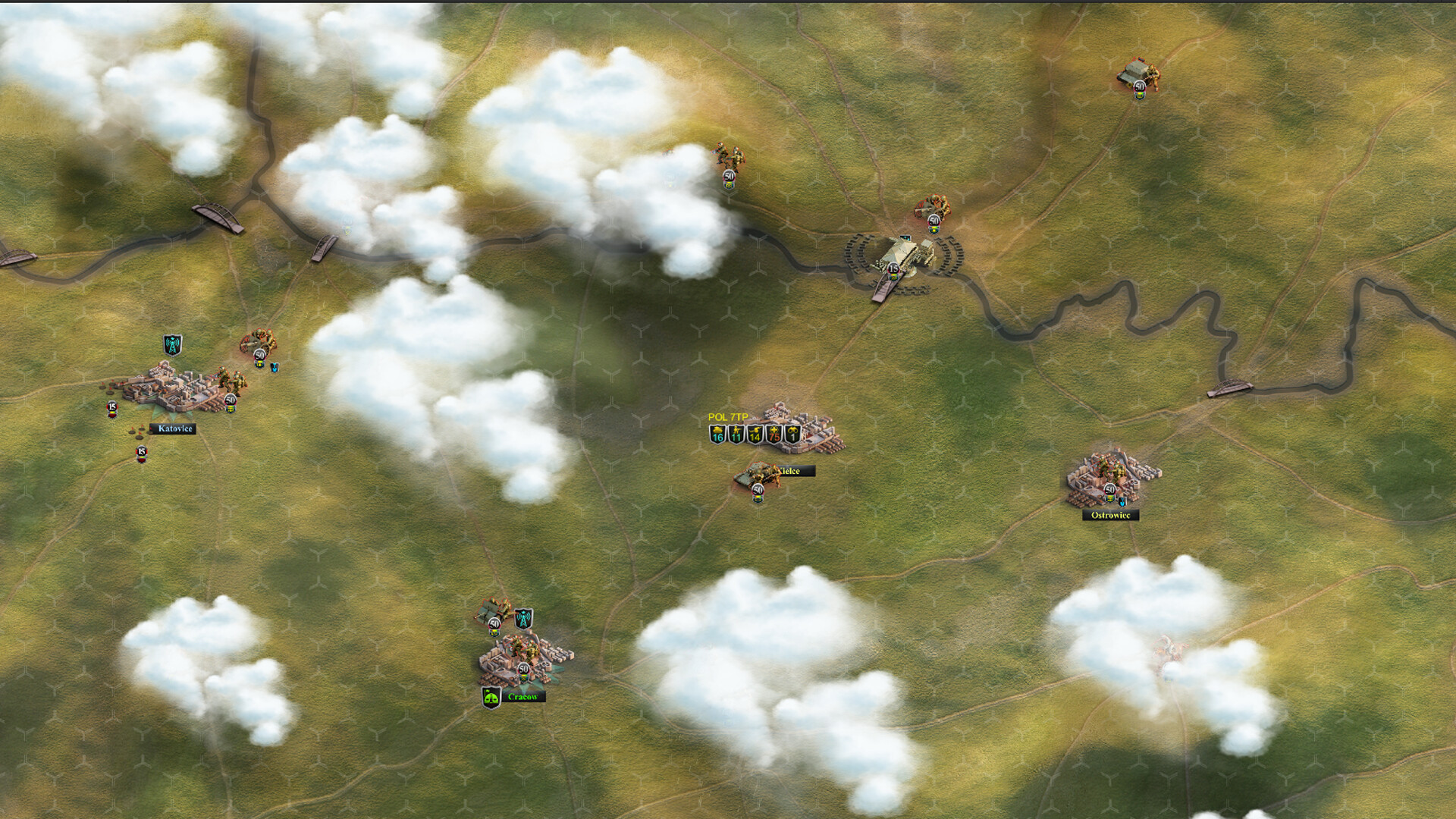Frontline: World At War screenshot 18