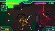 A screenshot of Hive Jump 2: Survivors