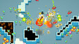 A screenshot of Hive Jump 2: Survivors