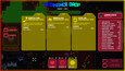 A screenshot of Hive Jump 2: Survivors