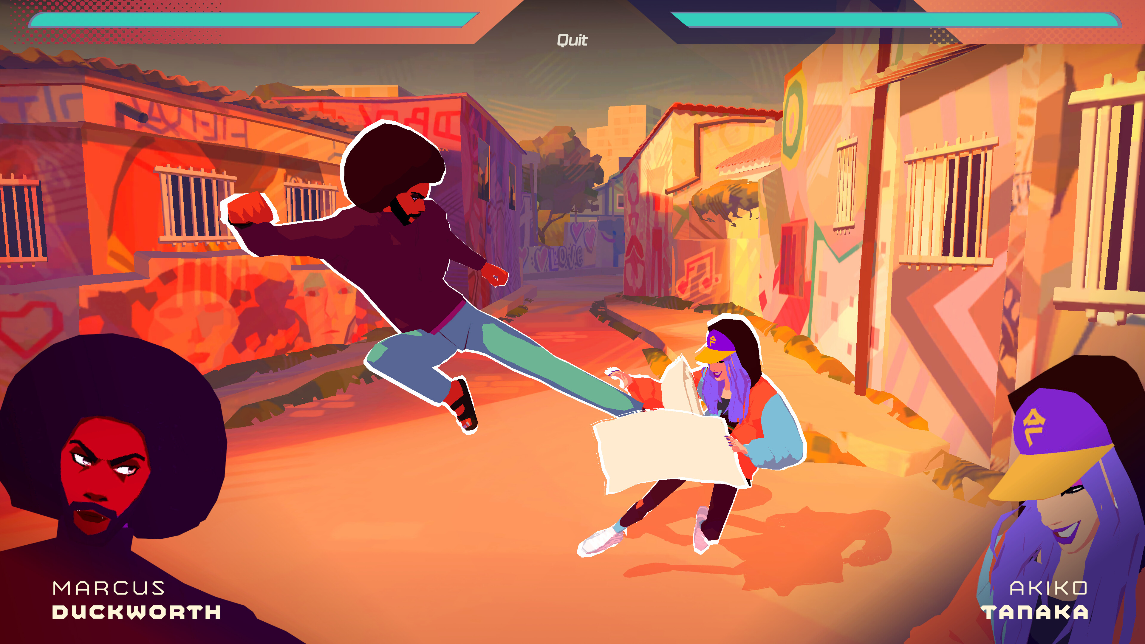 Pillow Champ screenshot 1