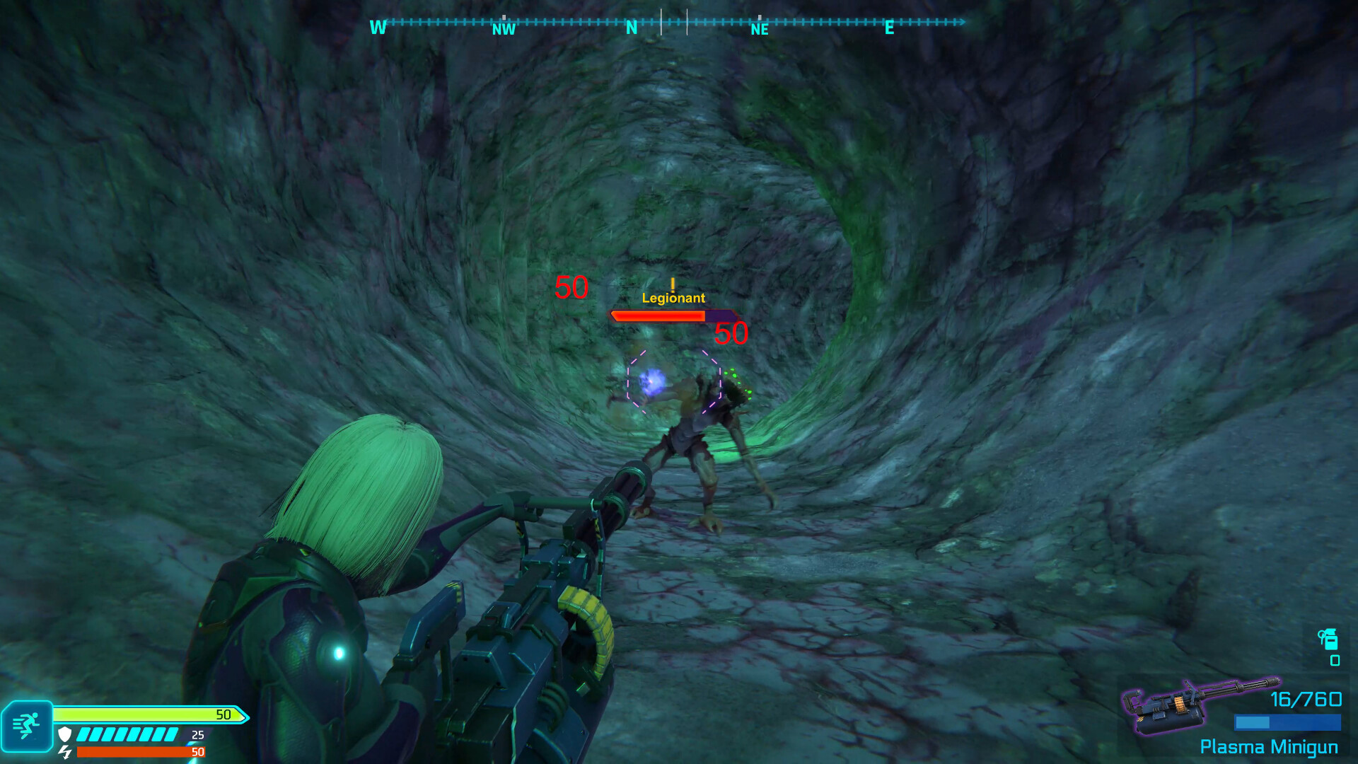Cosmotroid screenshot 9