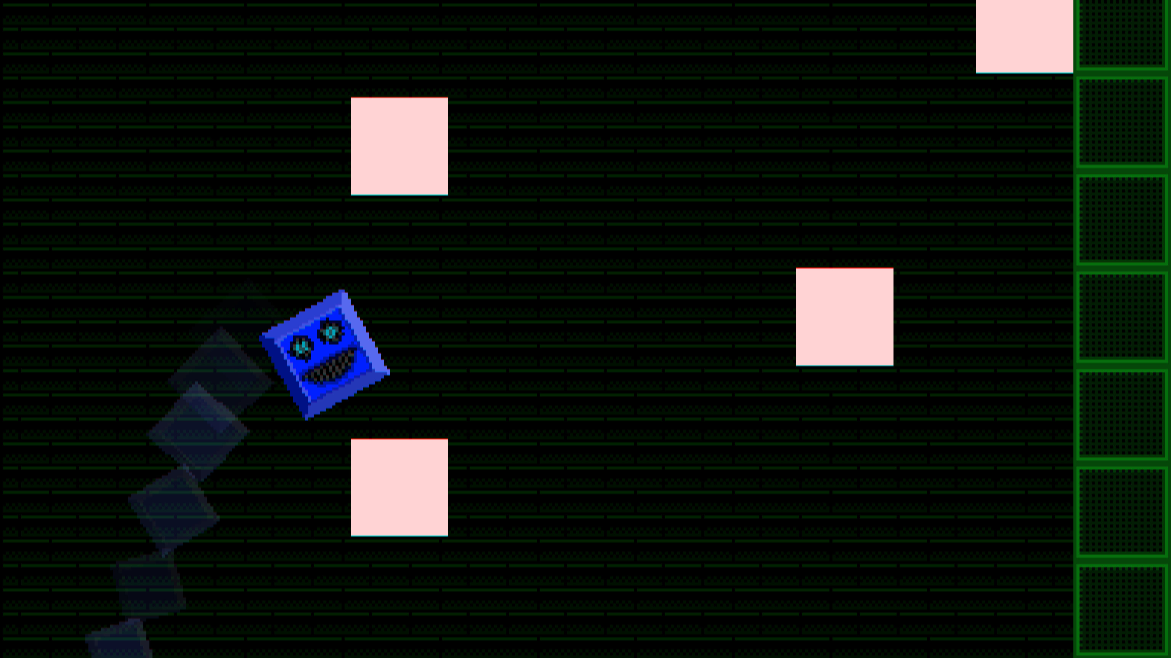 Floating Cuboid screenshot 6