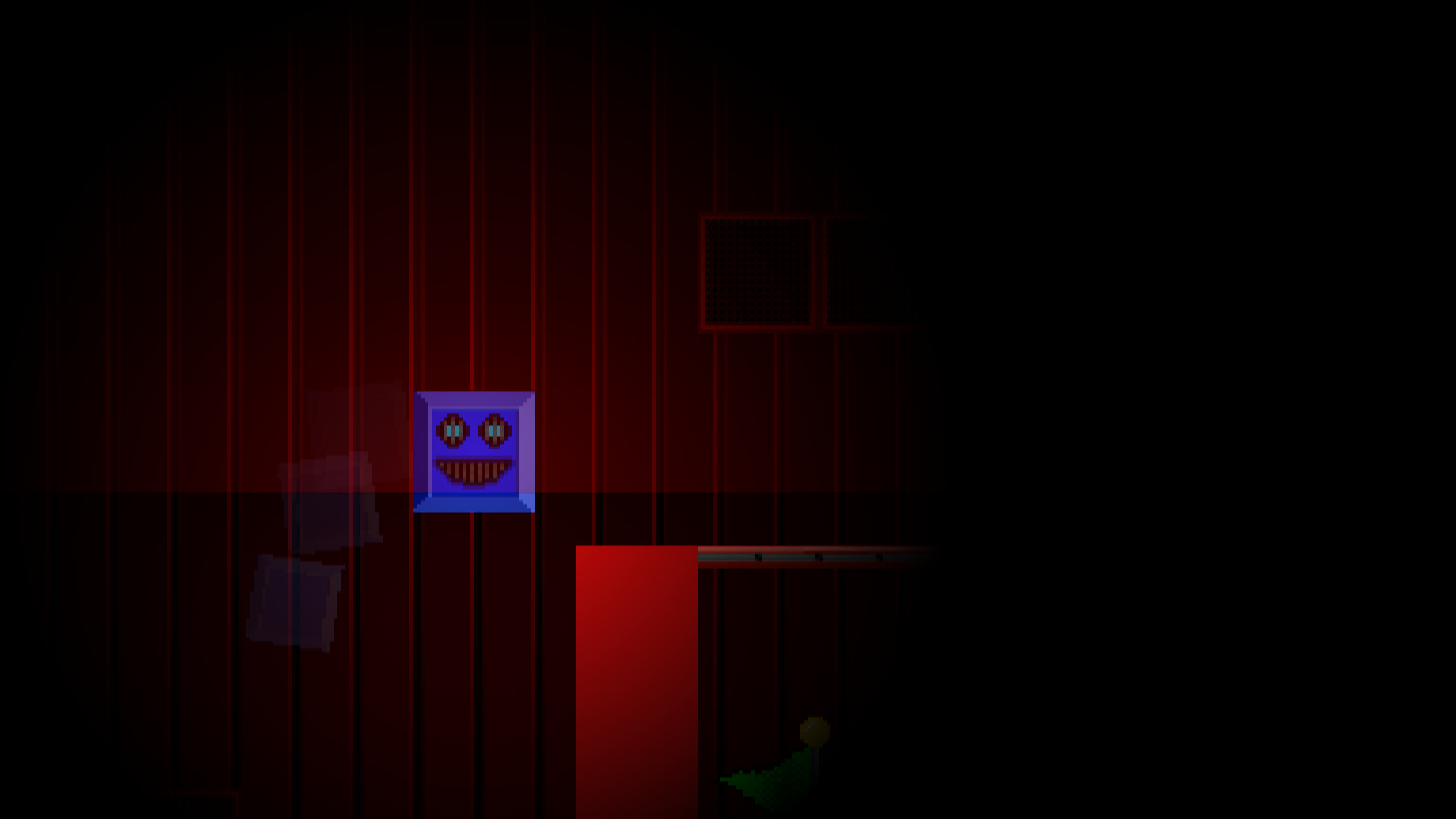 Floating Cuboid screenshot 7