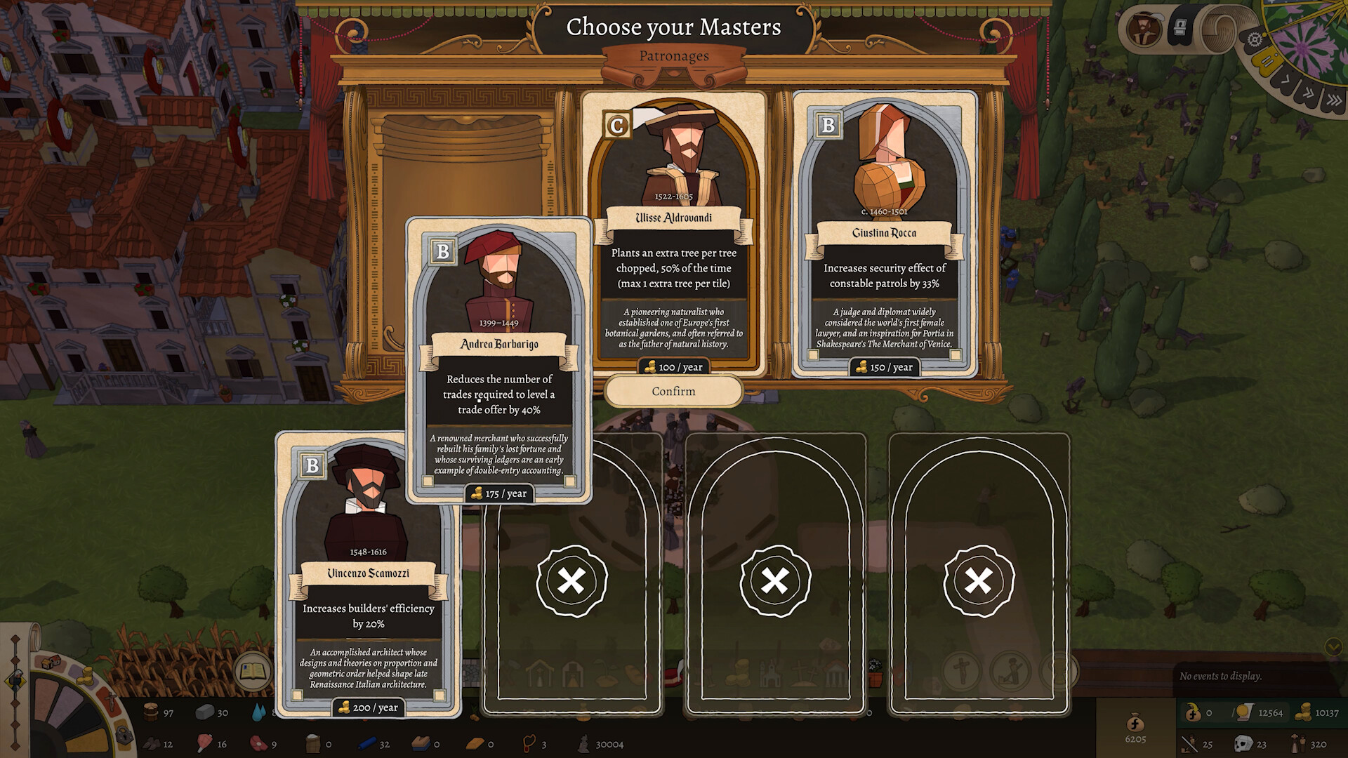 HistoriCity: Florence screenshot 4