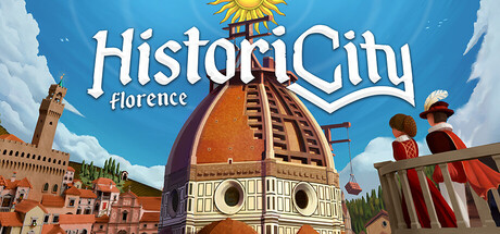 HistoriCity: Florence