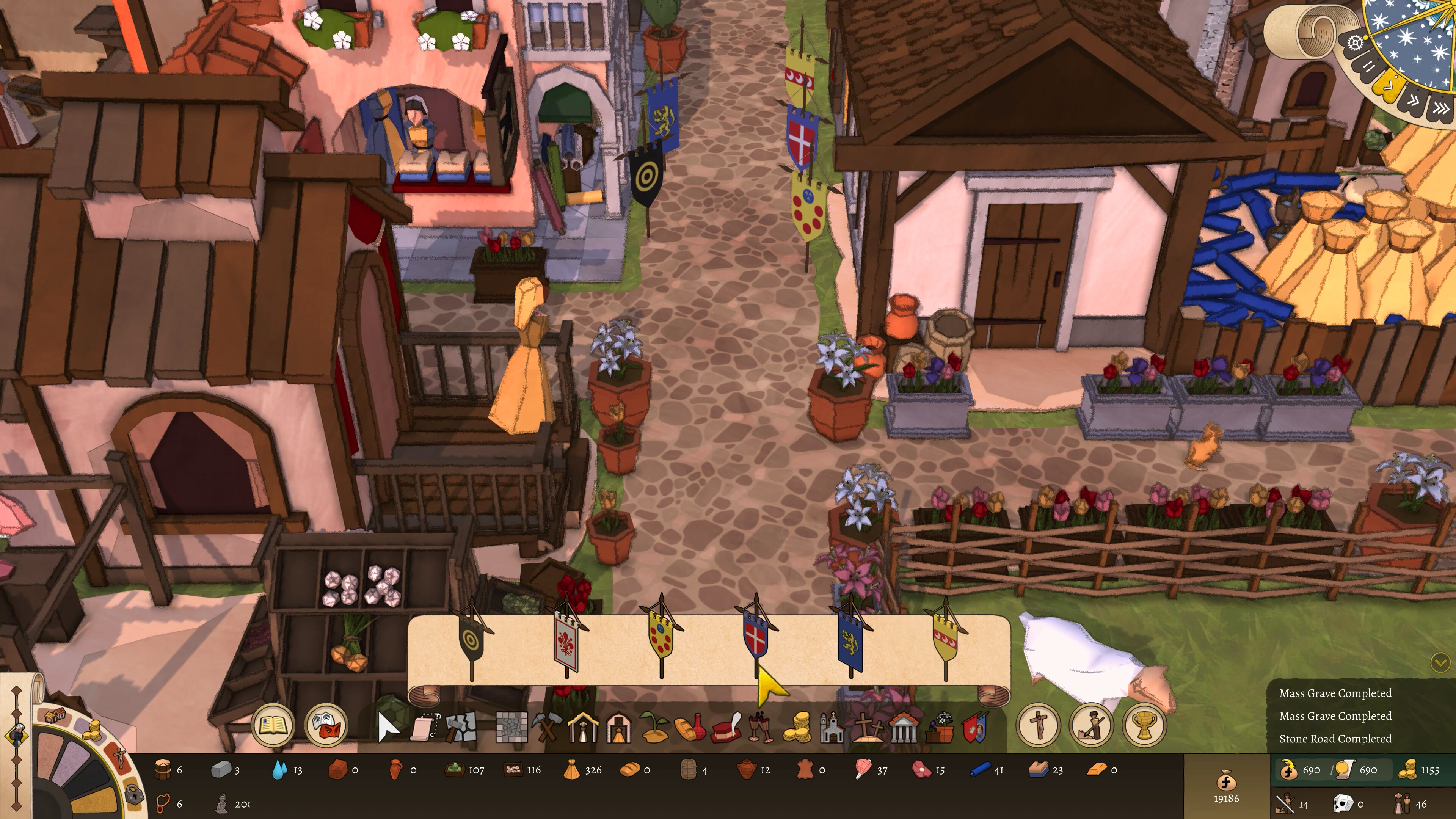 HistoriCity: Florence screenshot 6