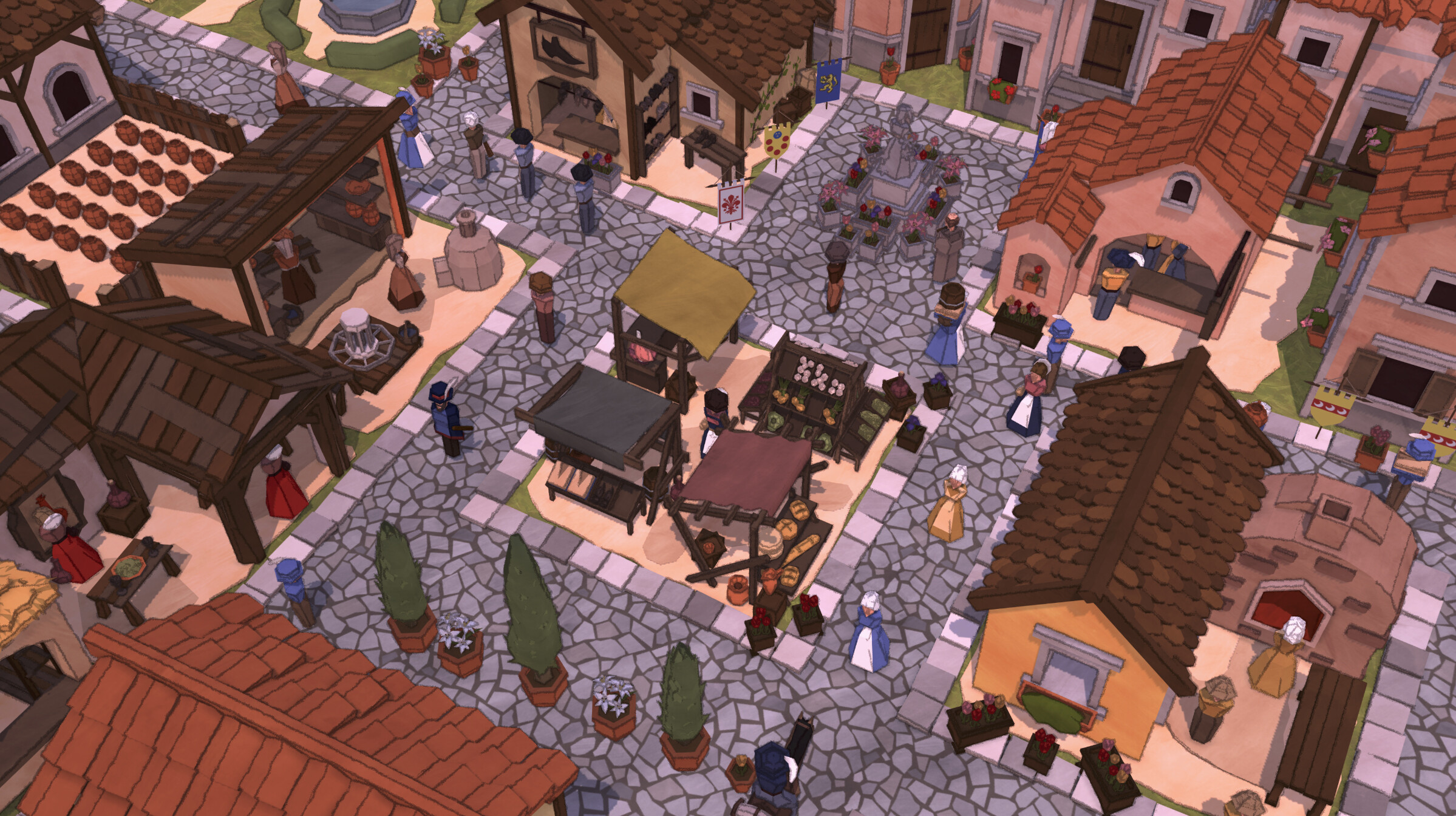 HistoriCity: Florence screenshot 8