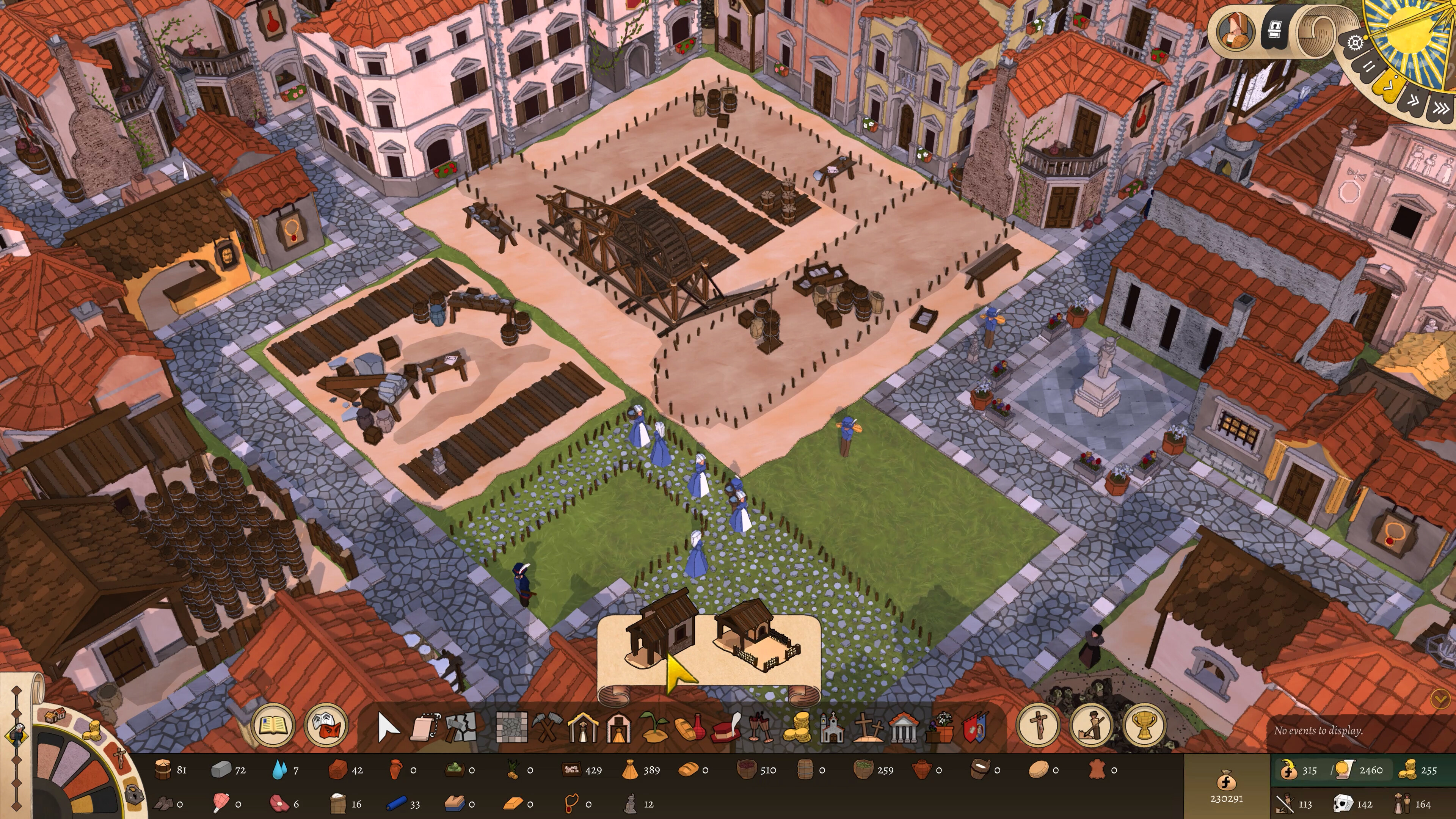 HistoriCity: Florence screenshot 2