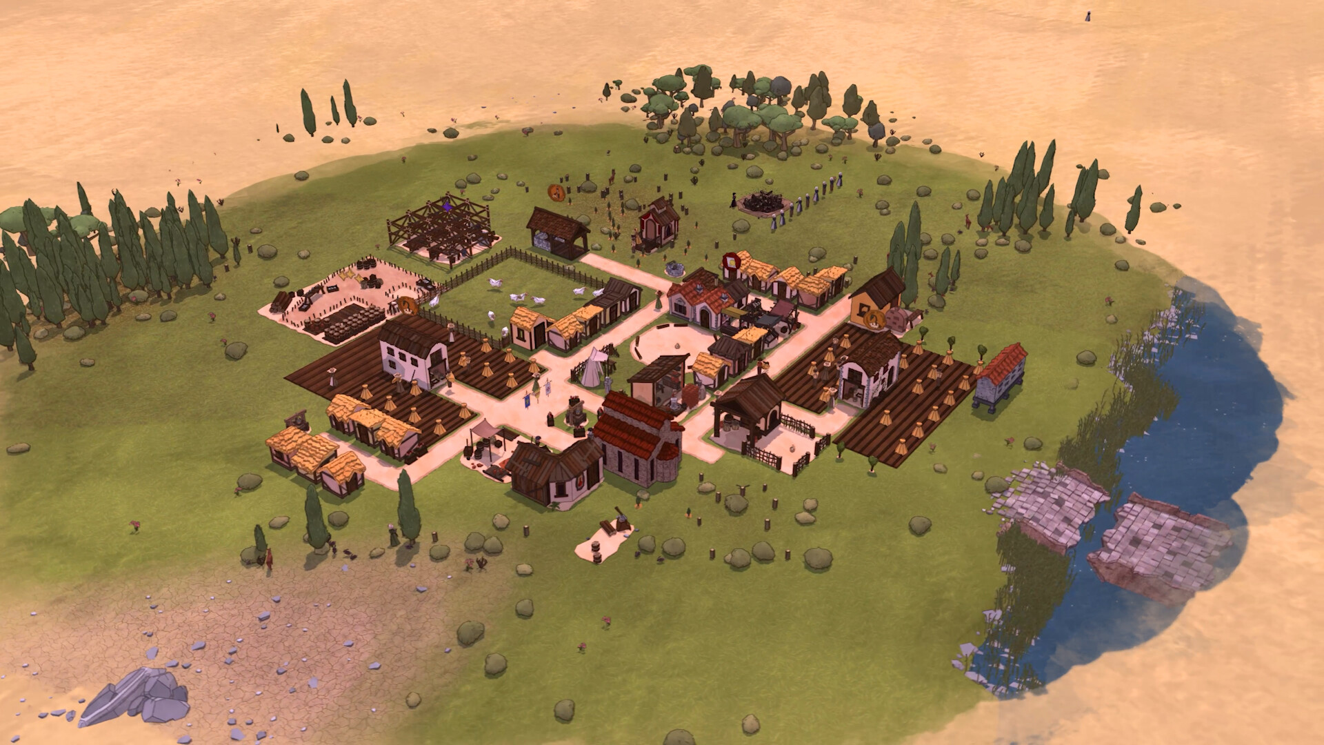 HistoriCity: Florence screenshot 7