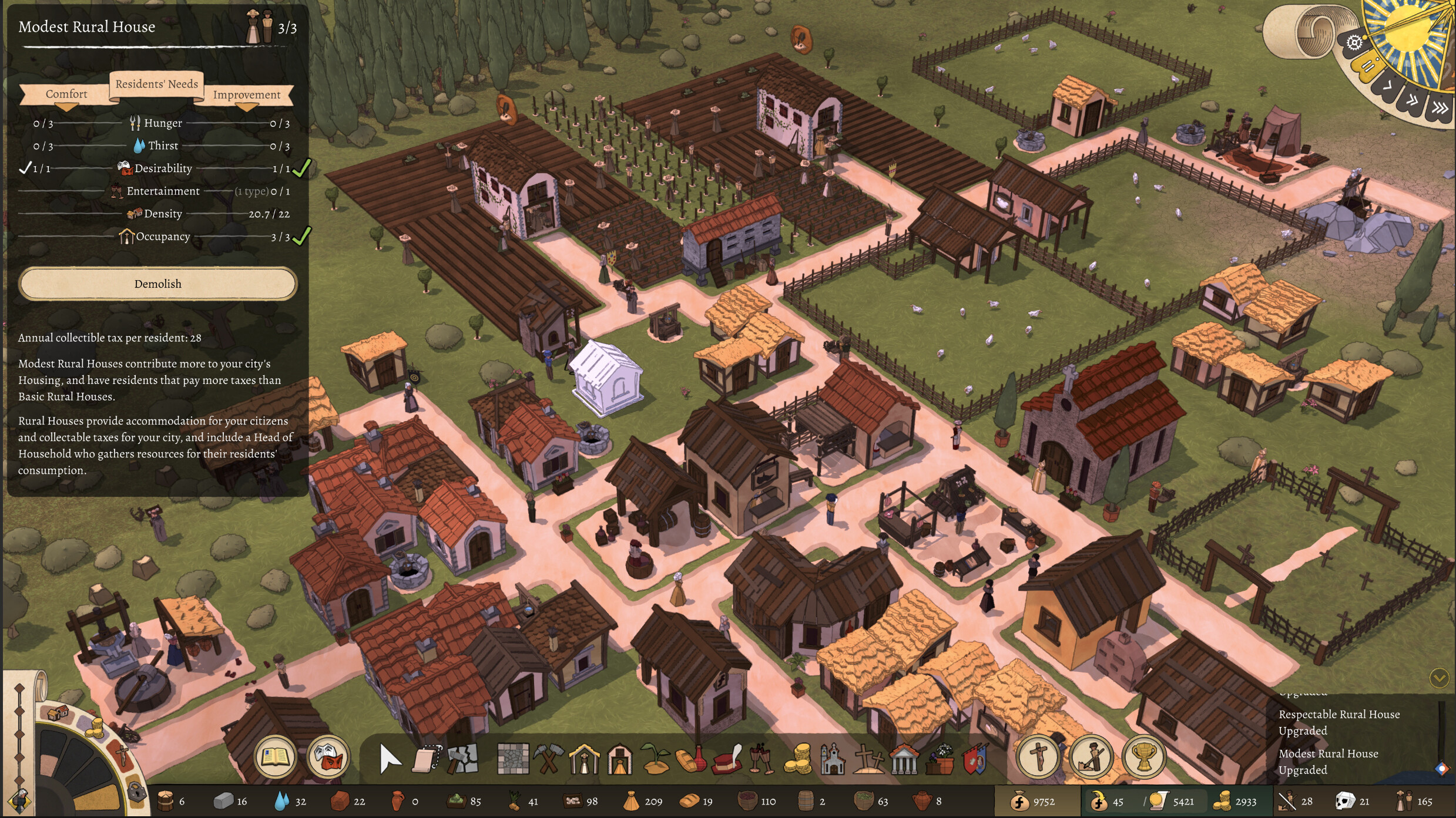 HistoriCity: Florence screenshot 5
