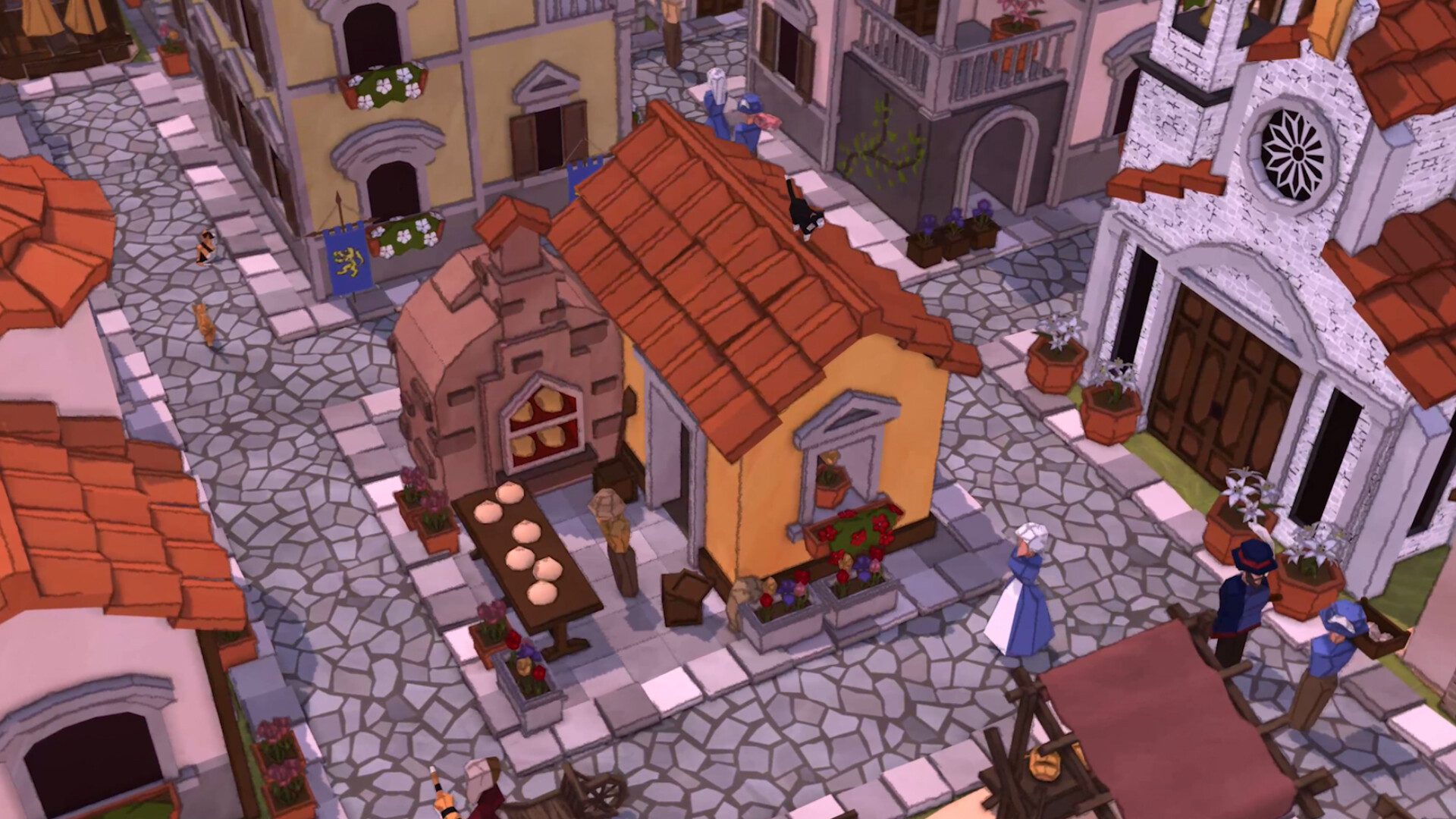 HistoriCity: Florence screenshot 3
