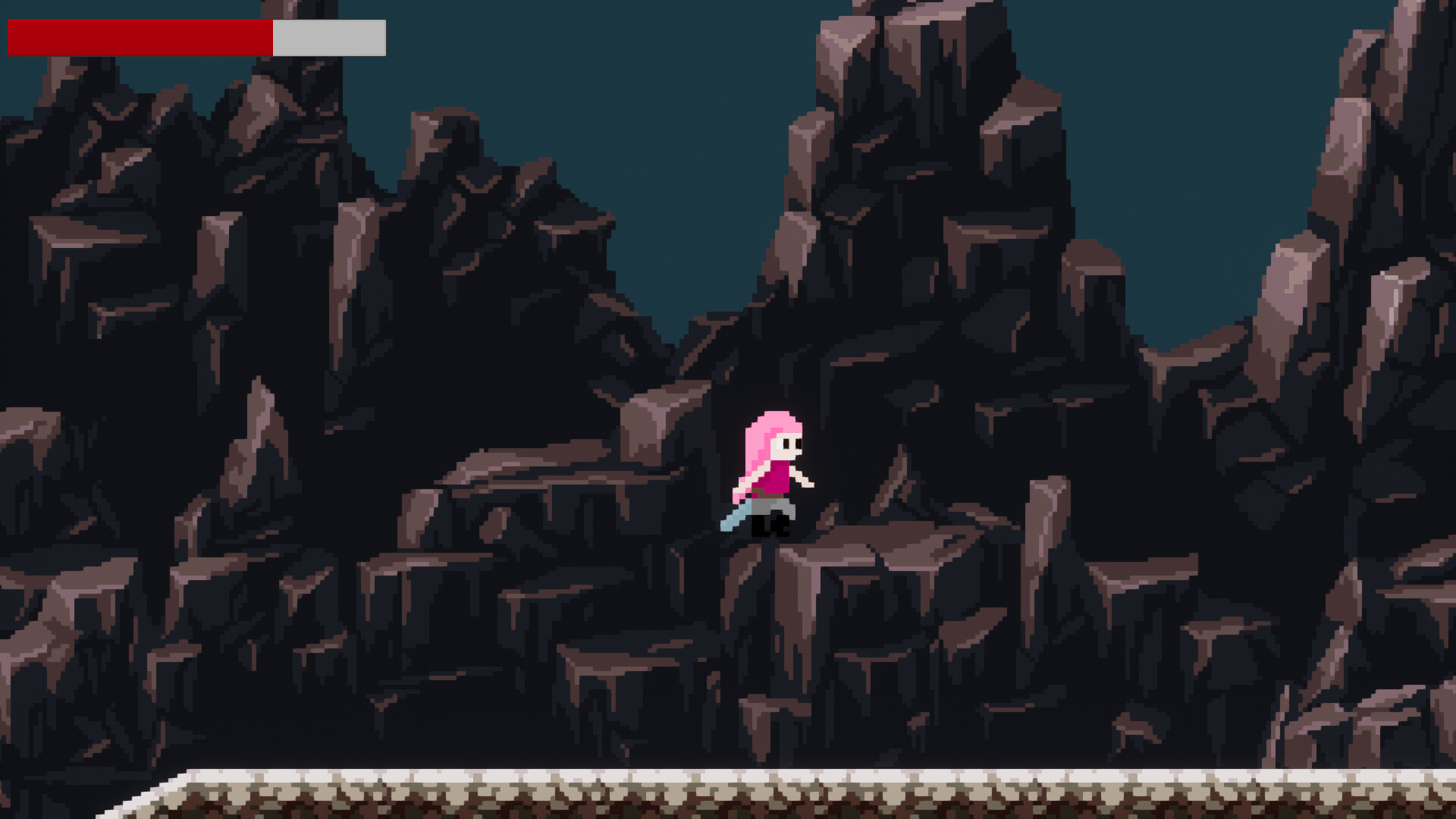 Matriarchy Attack screenshot 5