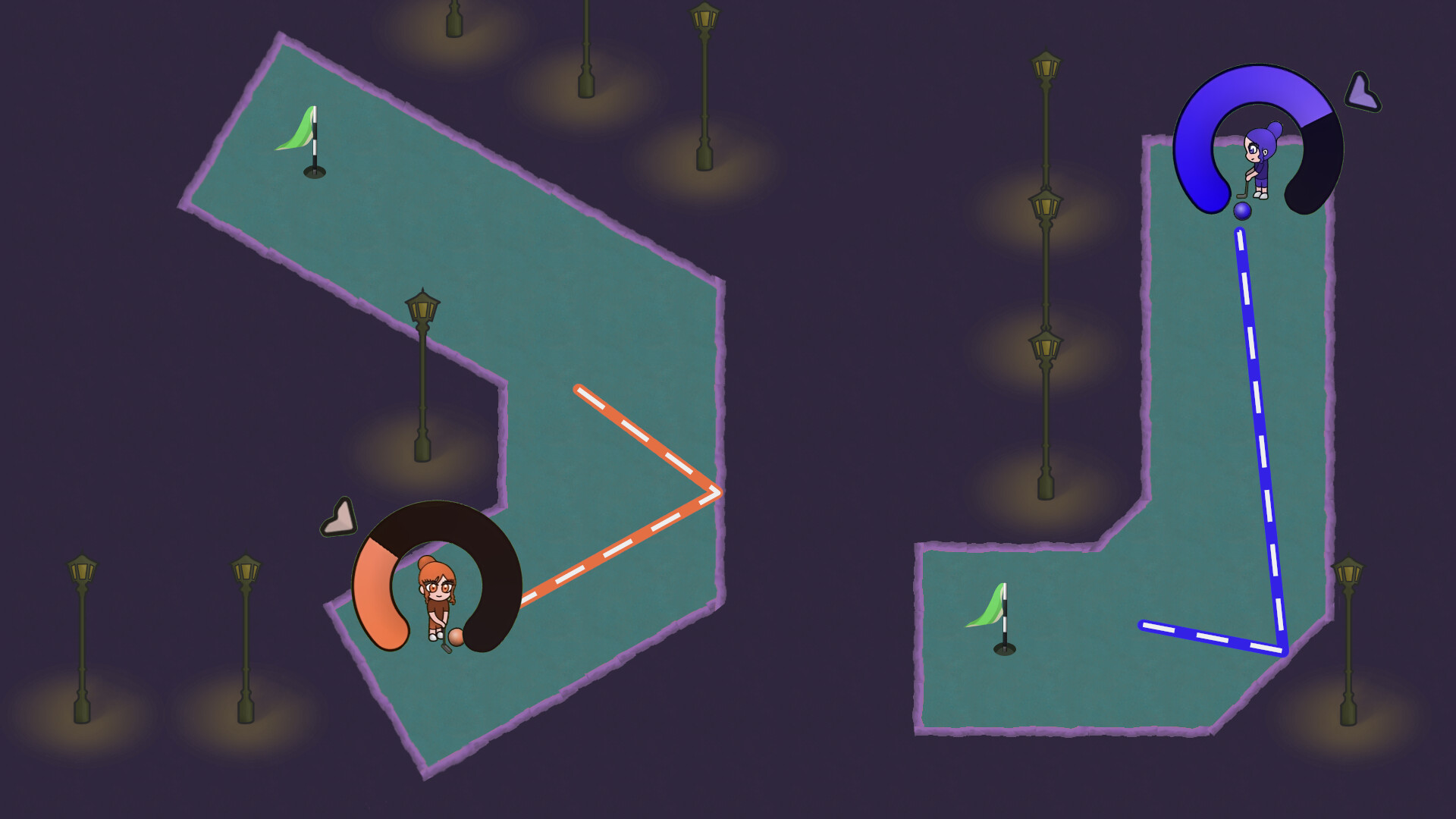 Two Putt screenshot 5
