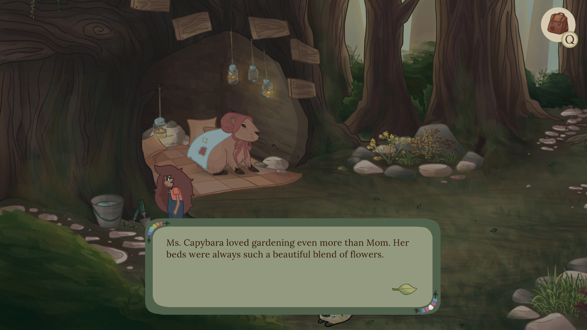 At Winter's End screenshot 7