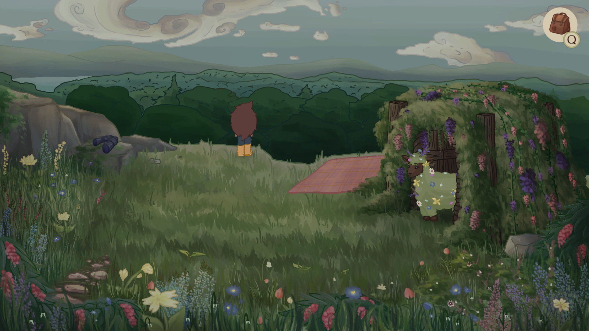 At Winter's End screenshot 6