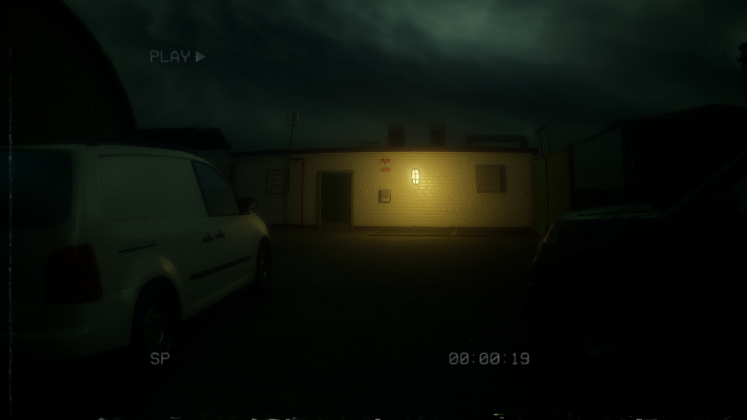 Entities screenshot 2
