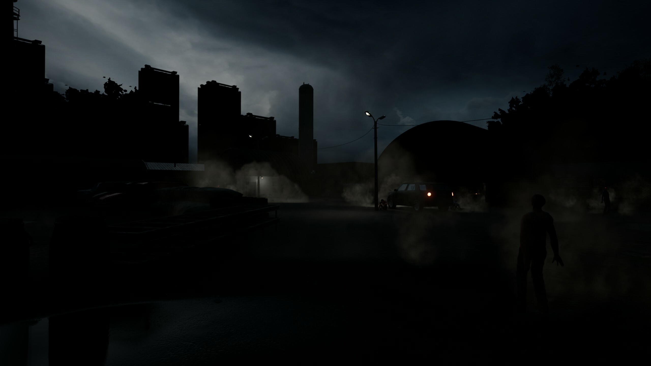 Entities screenshot 4