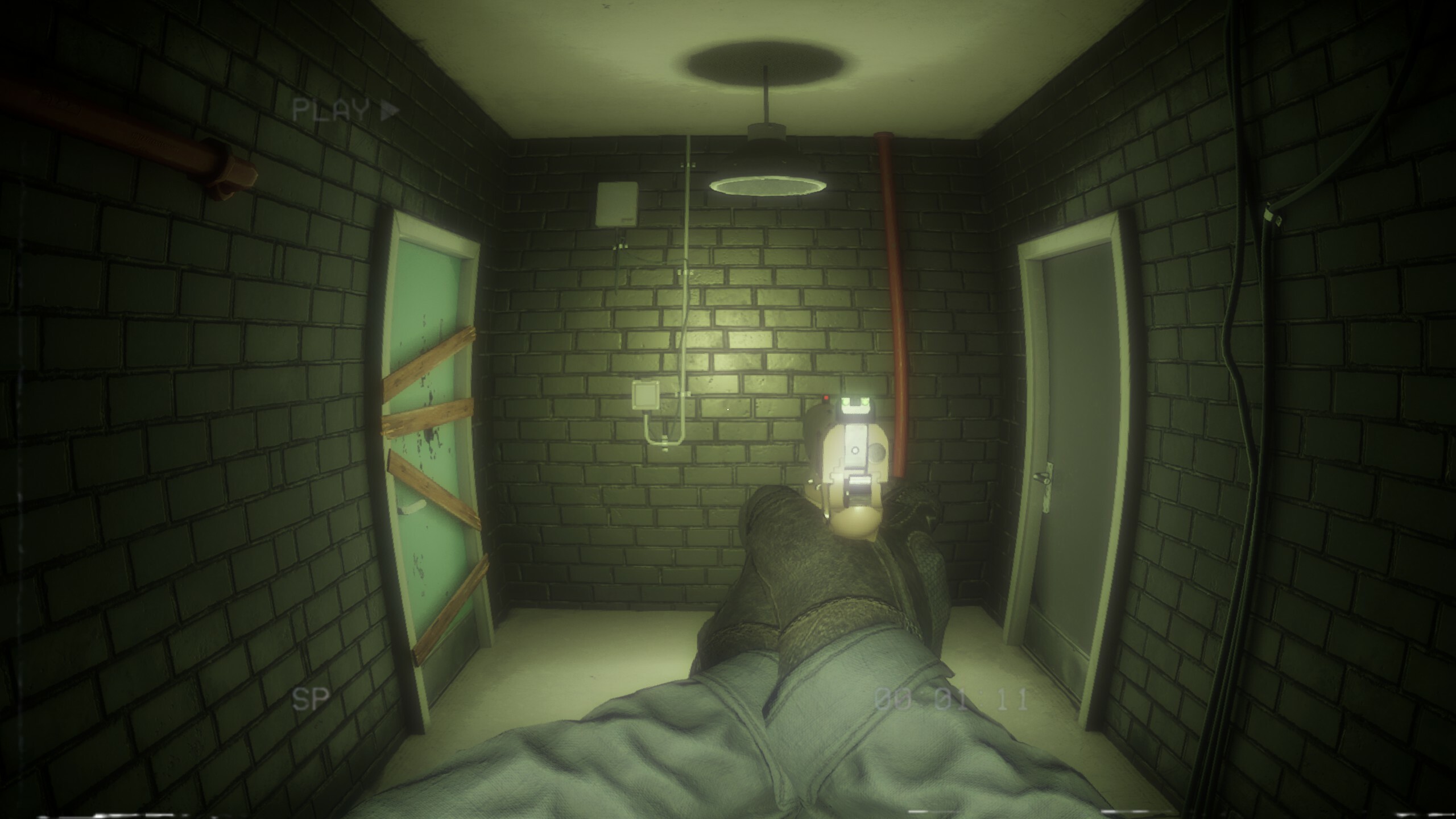 Entities screenshot 6