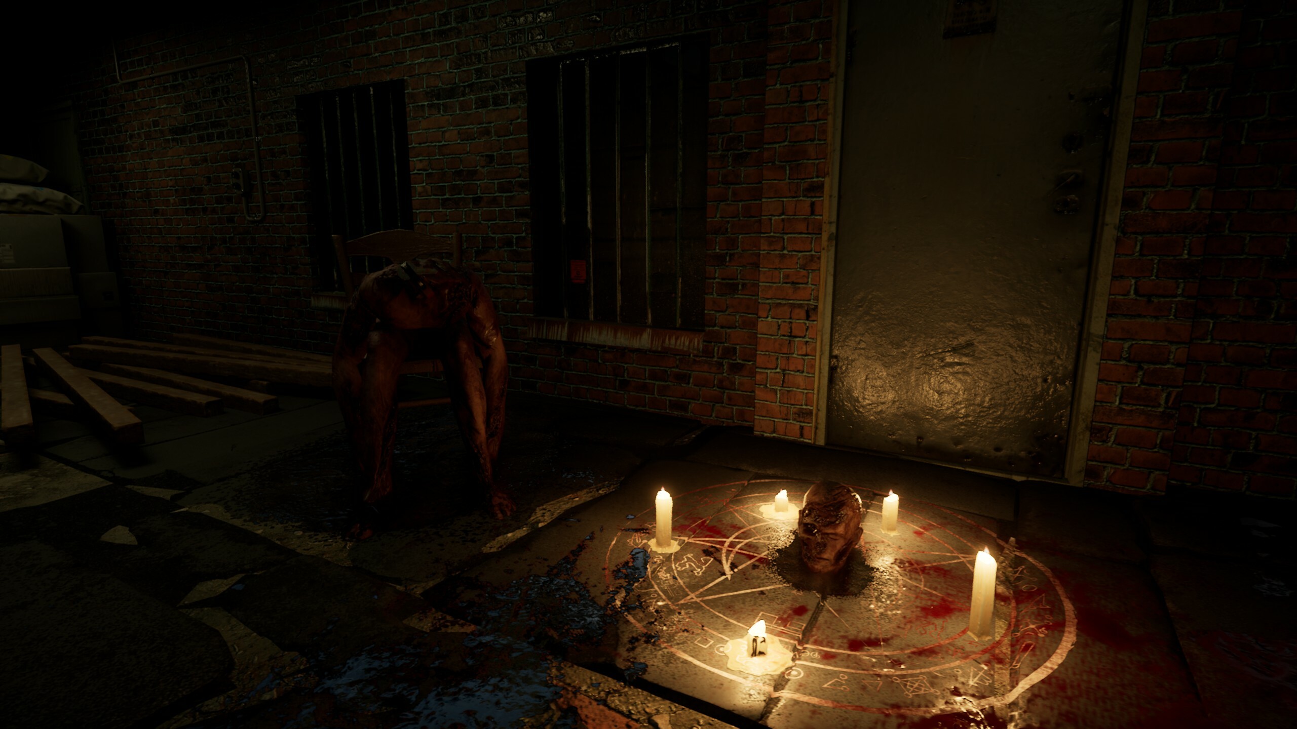 Entities screenshot 5