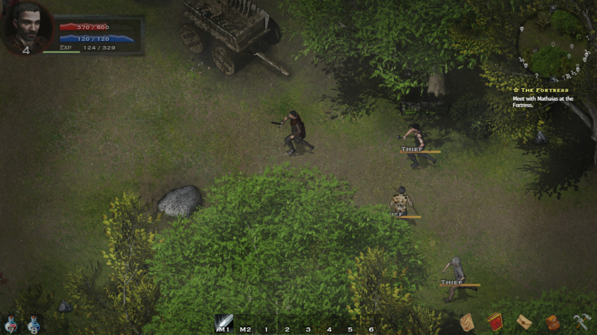 Envyus screenshot 9