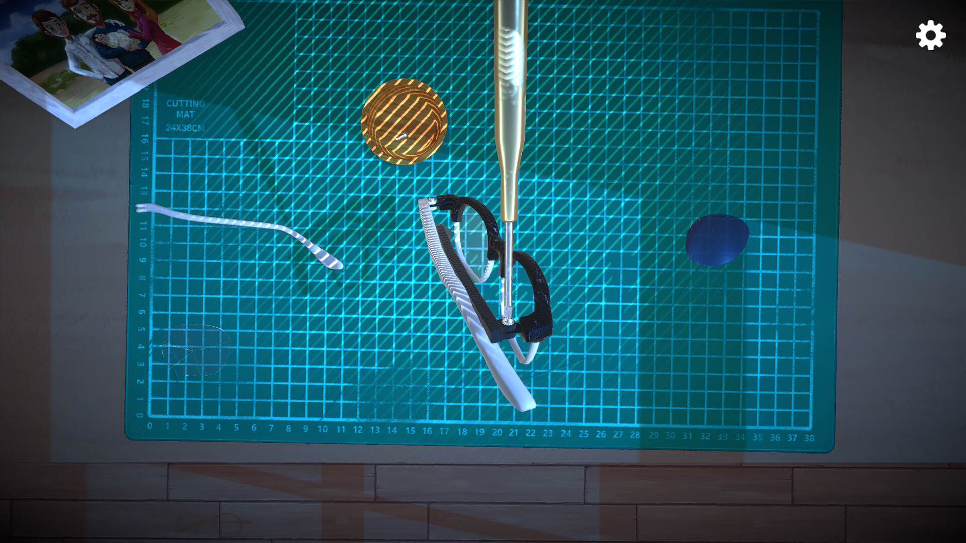 Memory Fragment screenshot 6