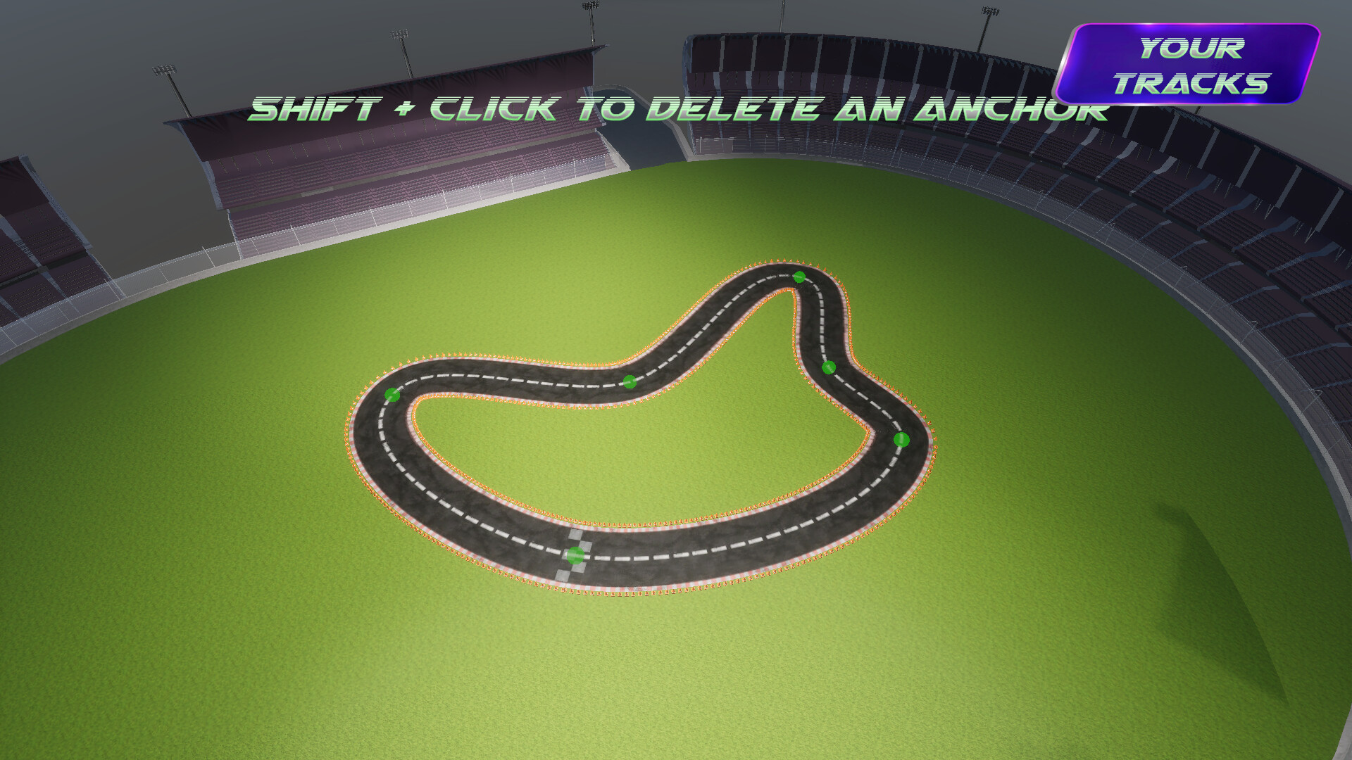 Raicing screenshot 8
