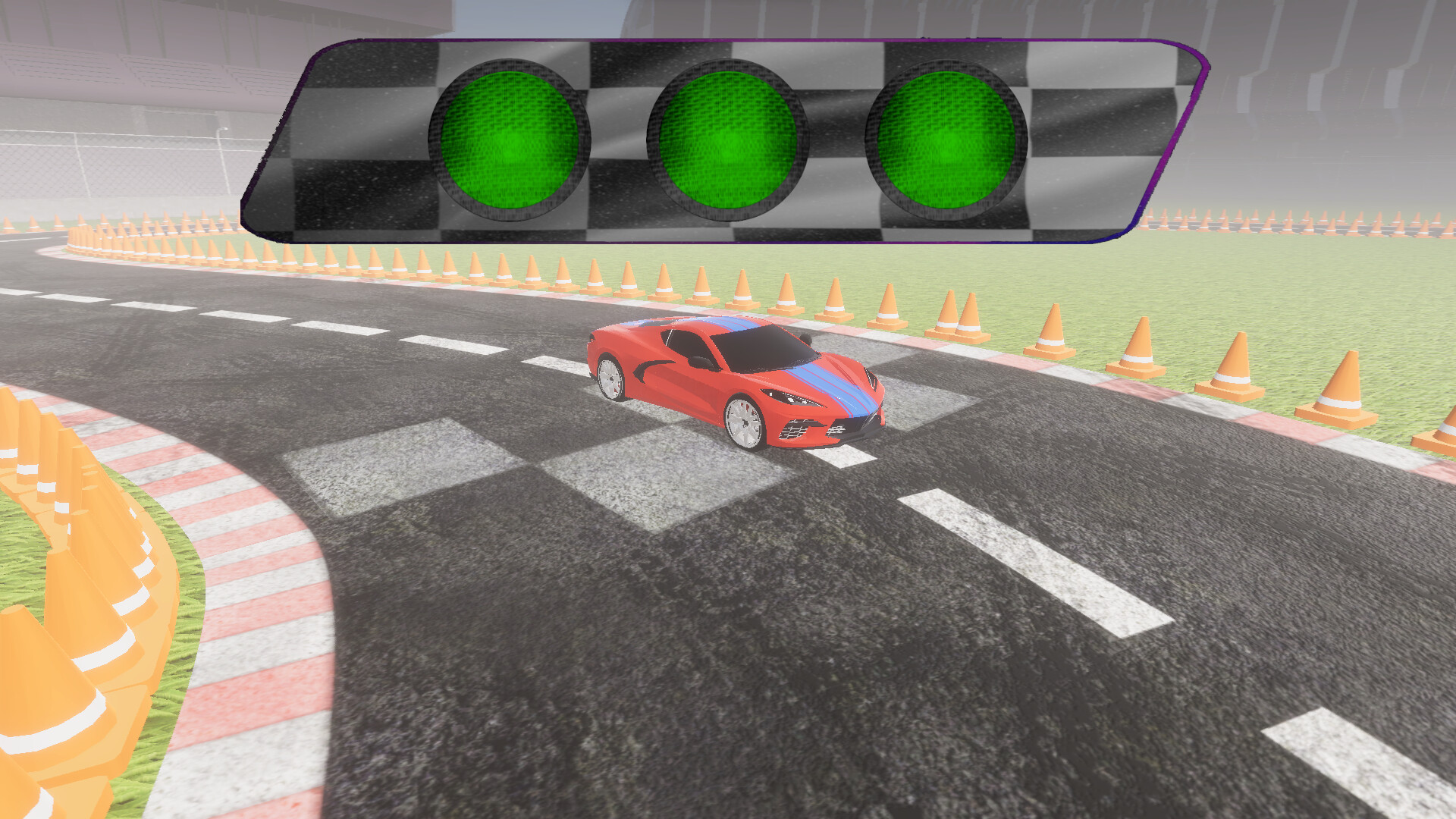 Raicing screenshot 4