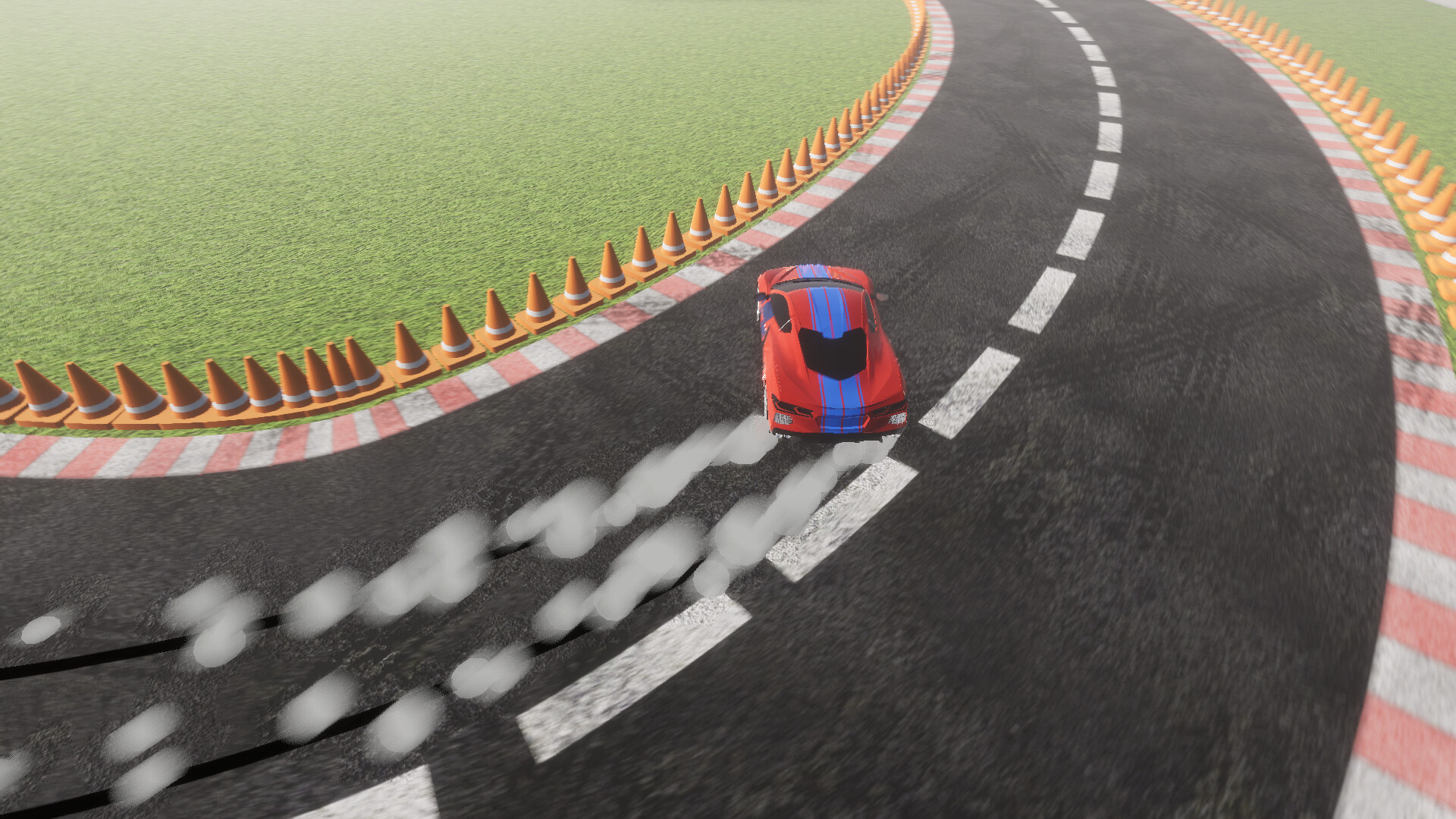 Raicing screenshot 5