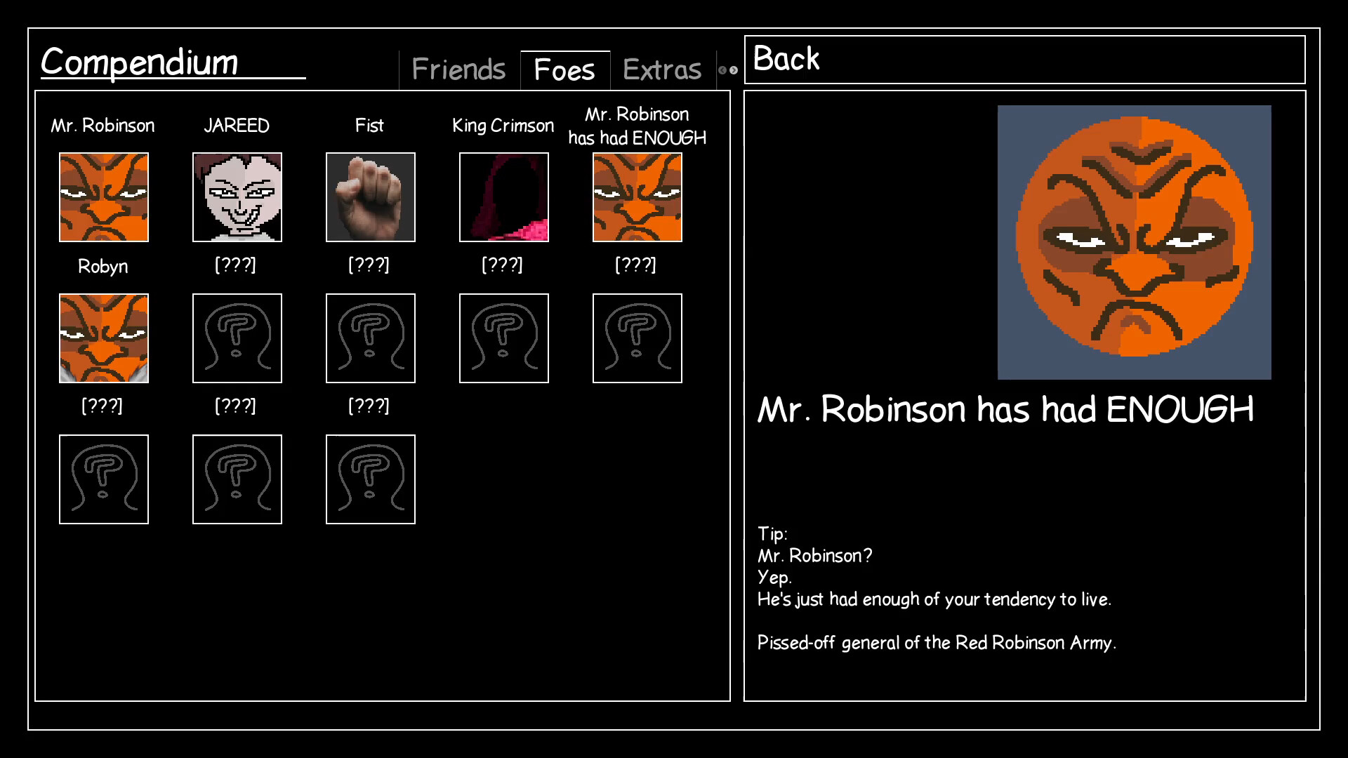 BaulaQuest screenshot 7