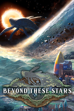 Beyond These Stars Playtest