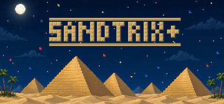 Sandtrix+