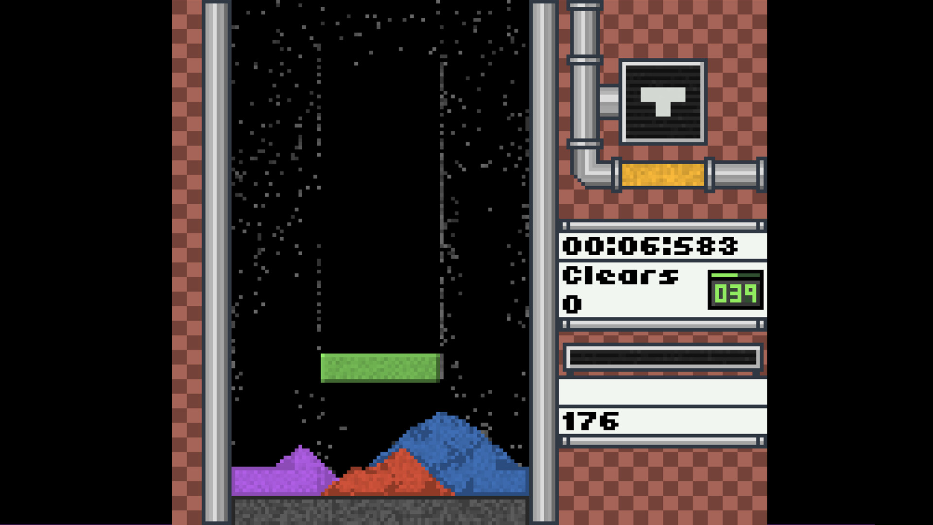 Sandtrix+ screenshot 5