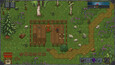 A screenshot of Daughter of Crone
