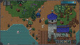 A screenshot of Daughter of Crone